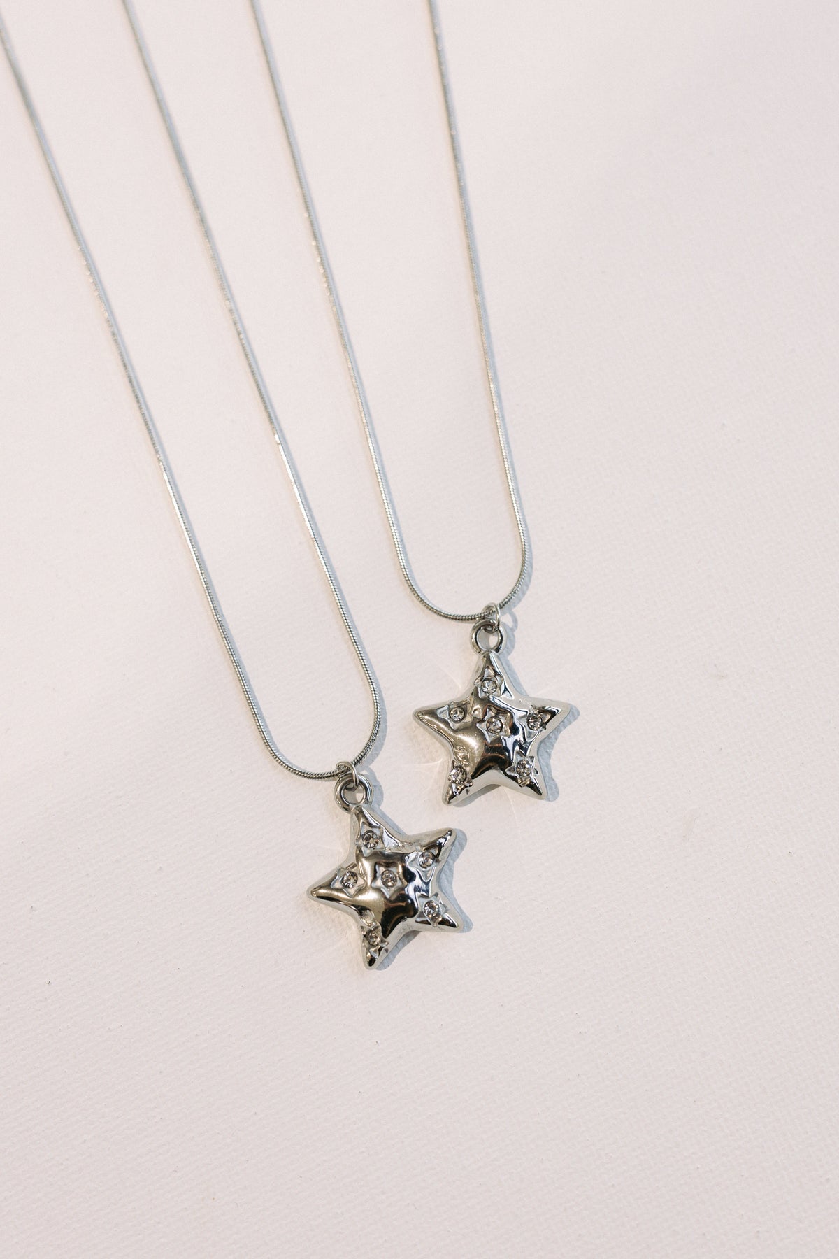 Shining Star Necklace 3