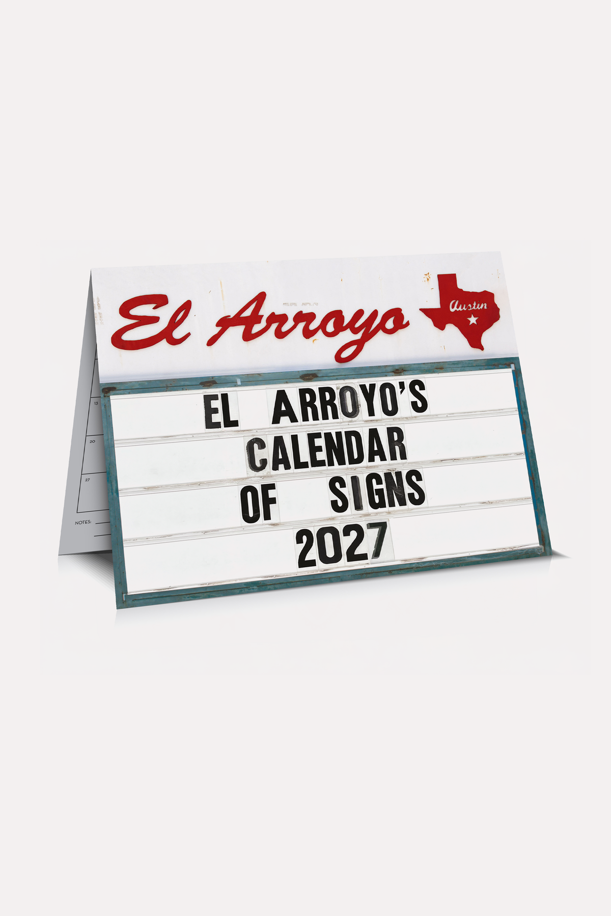 2027 Calendar (12 Months)