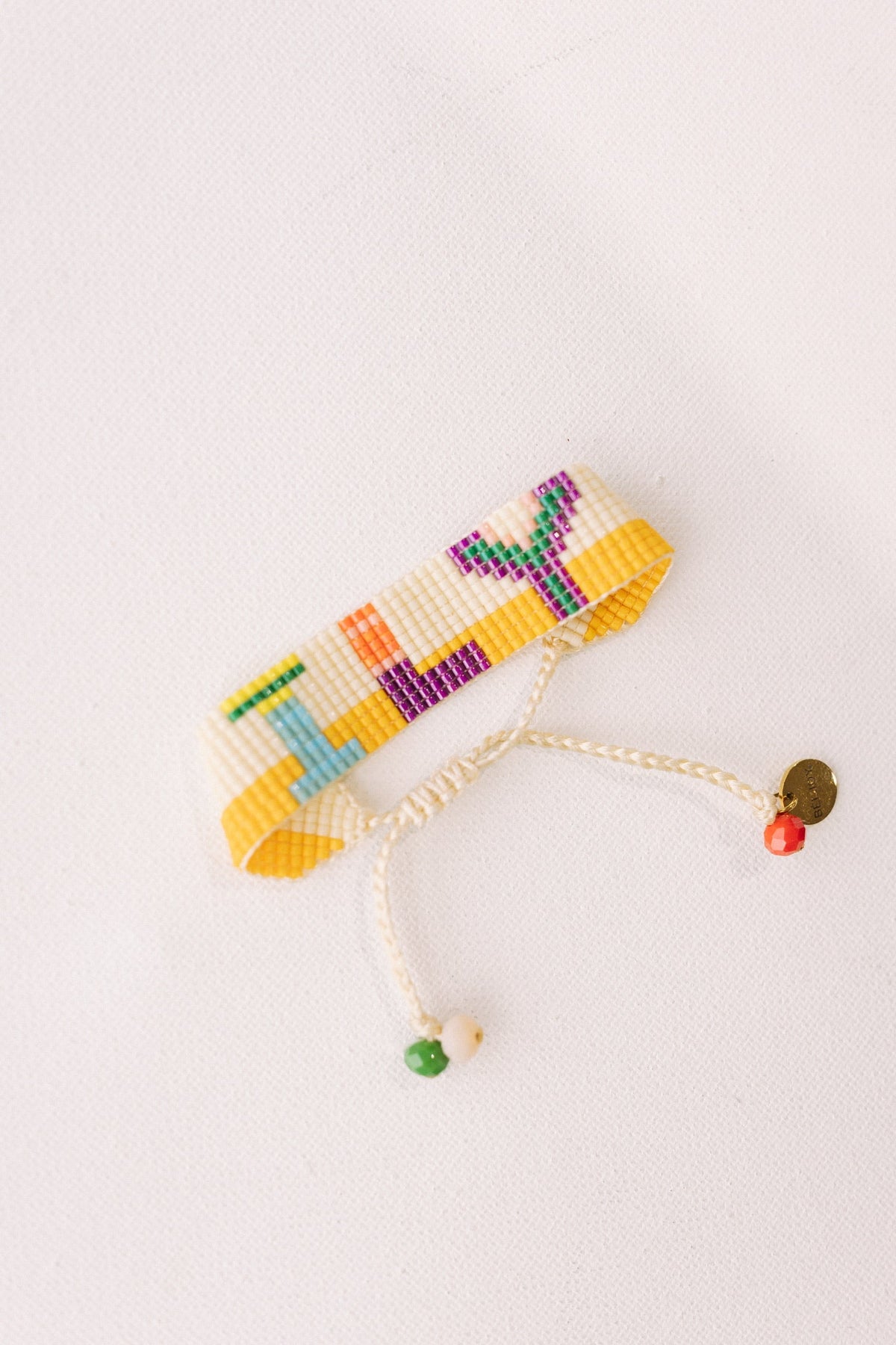 ILY Bracelet - Mini