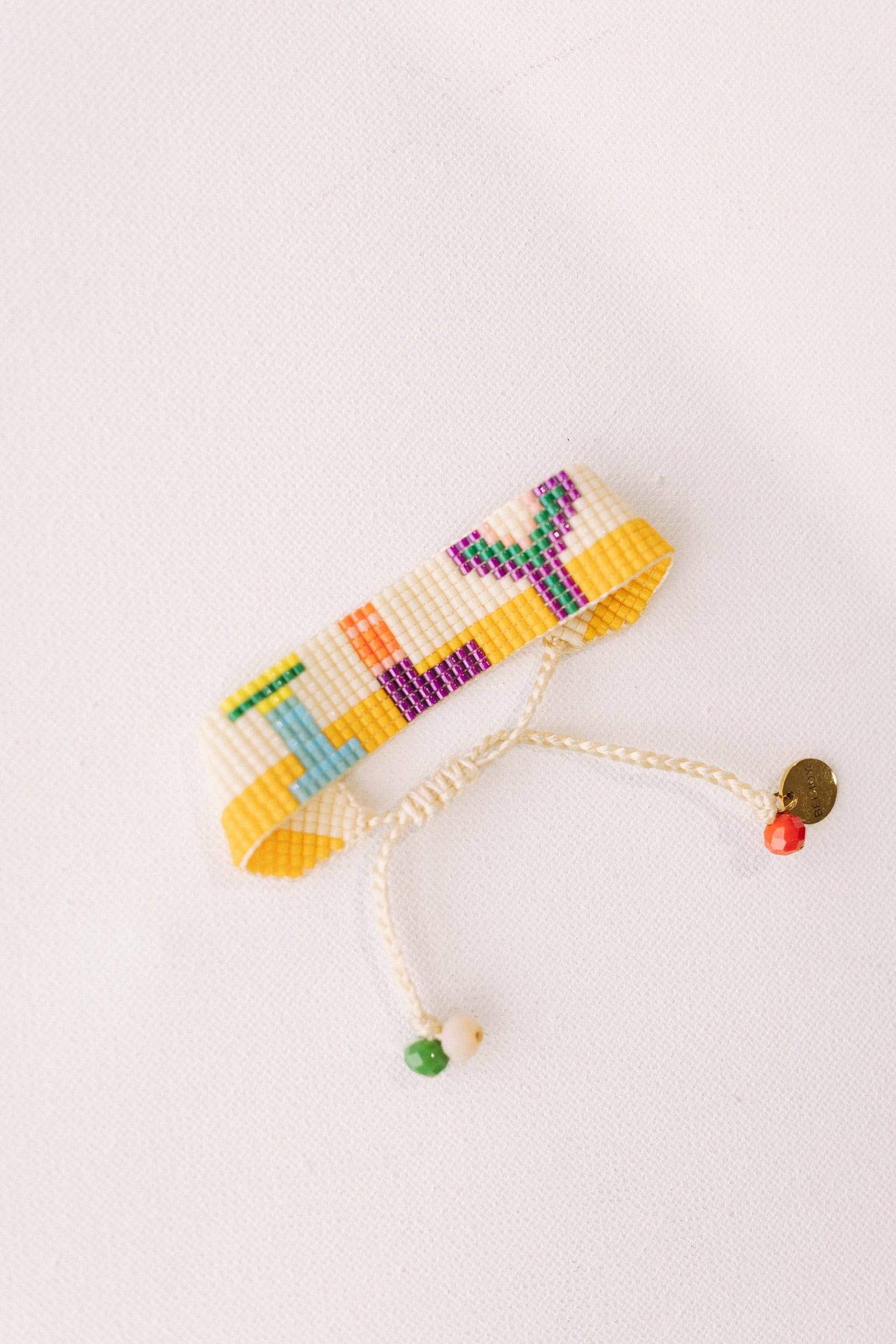 ILY Bracelet - Mini