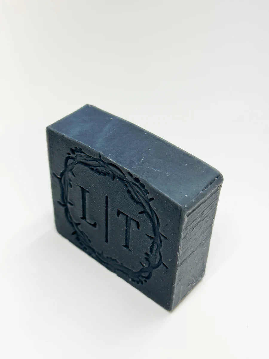 Cedarwood Tea Tree Bar Soap