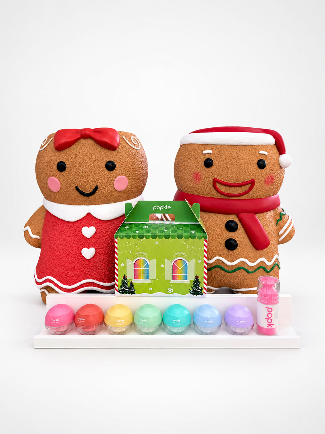 Gumdrop House