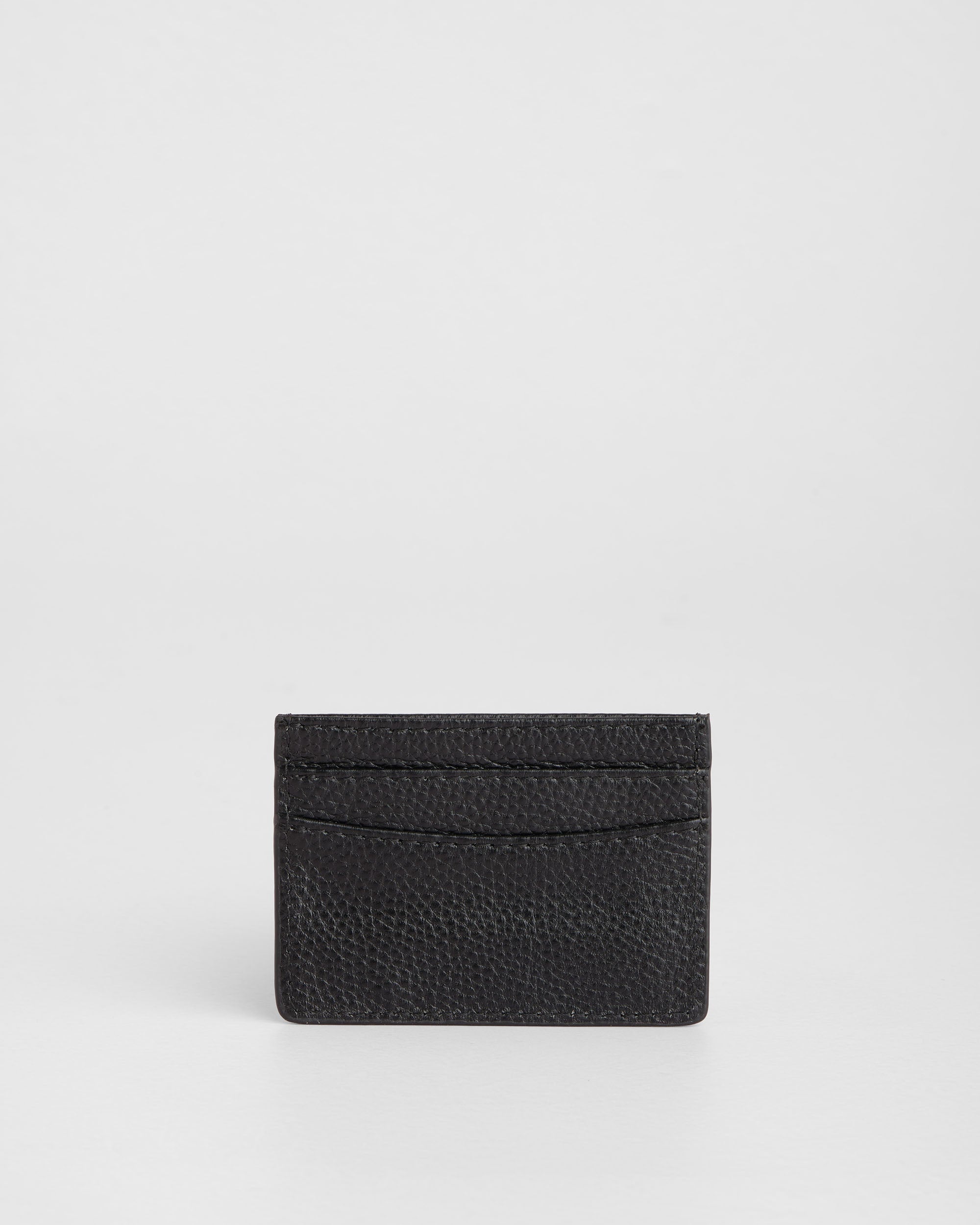 Chelsea Card Holder Black