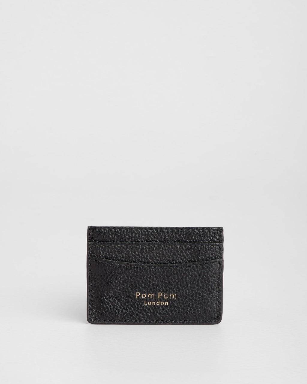 Chelsea Card Holder Black