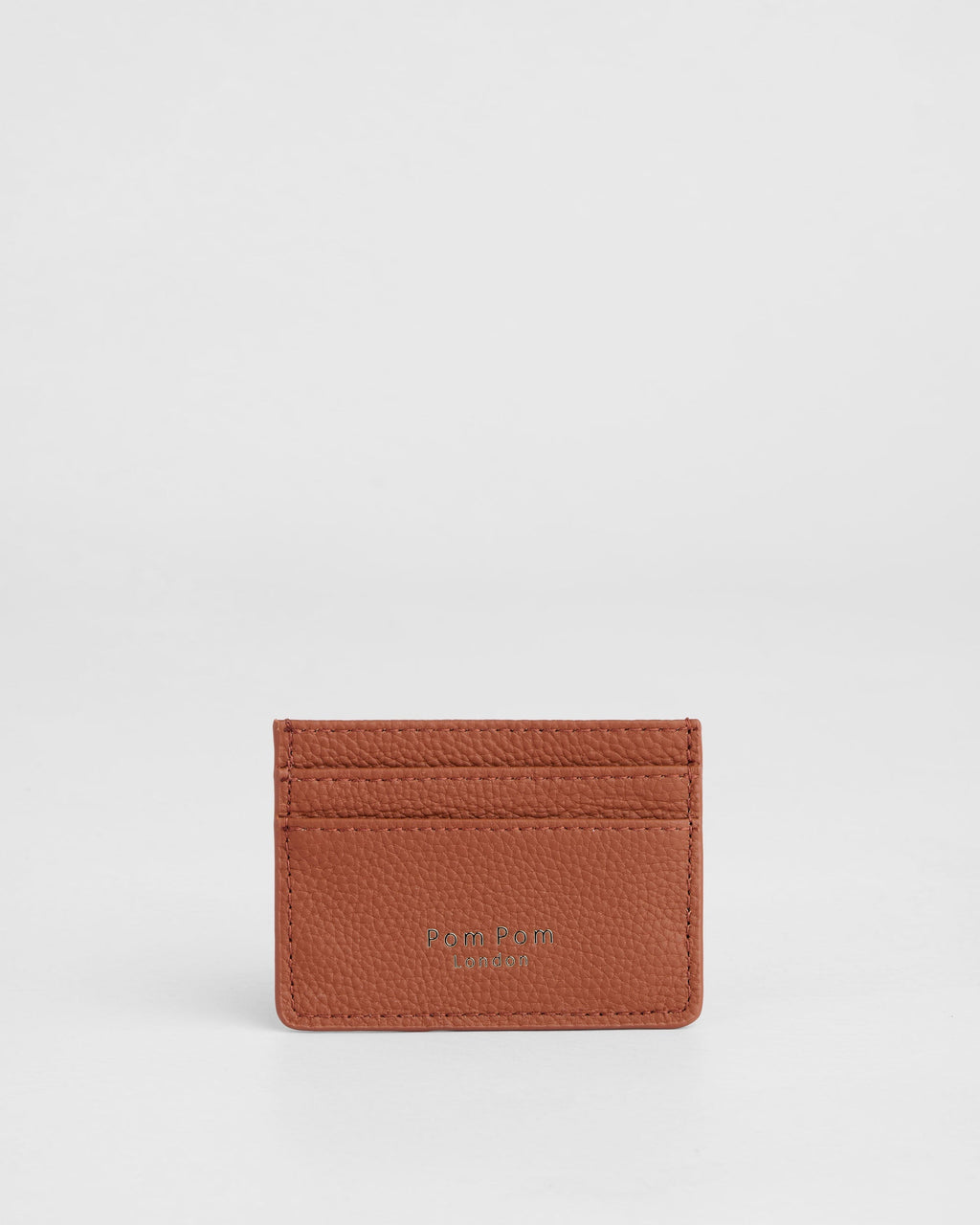 Chelsea Card Holder Chestnut