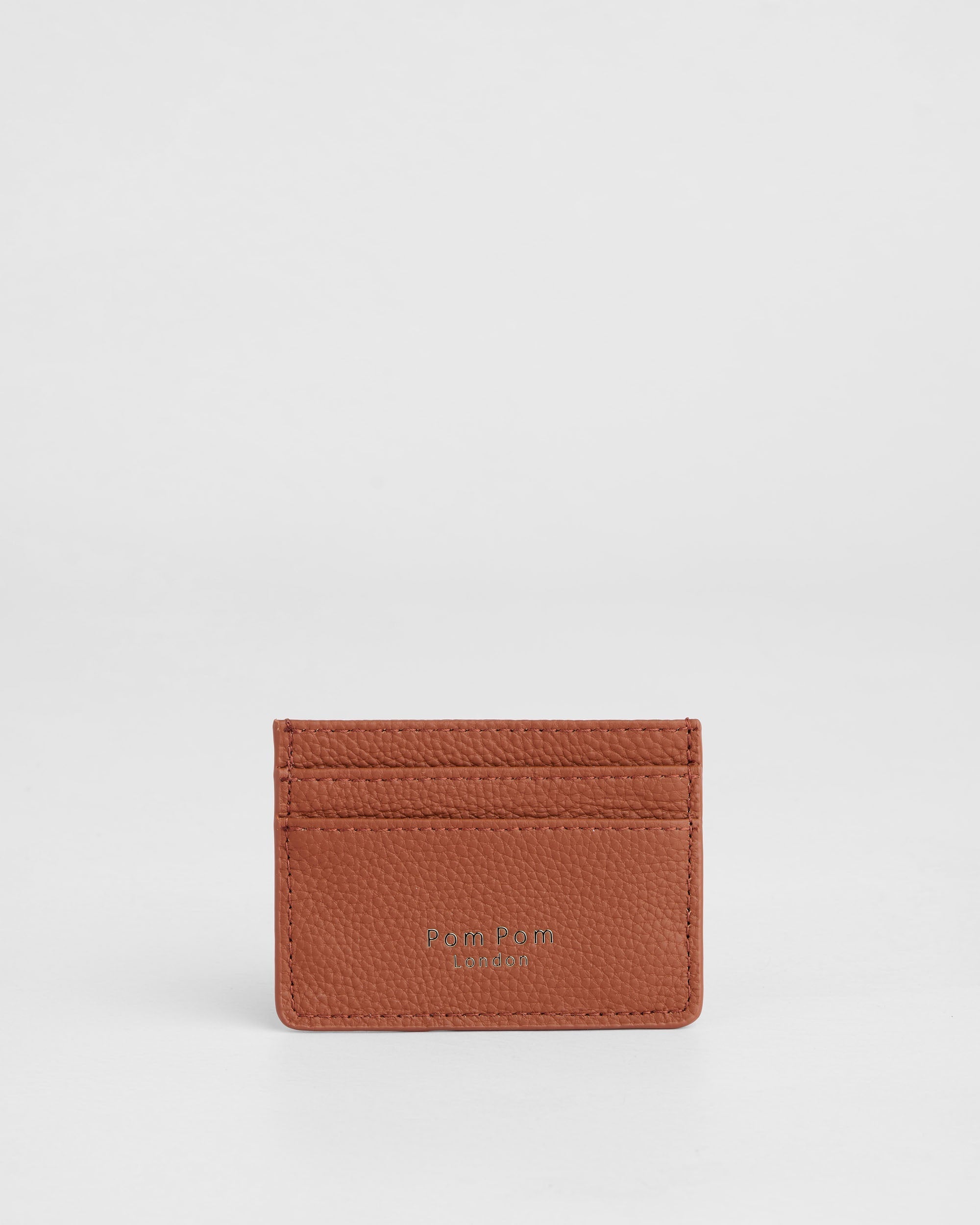 Chelsea Card Holder Chestnut