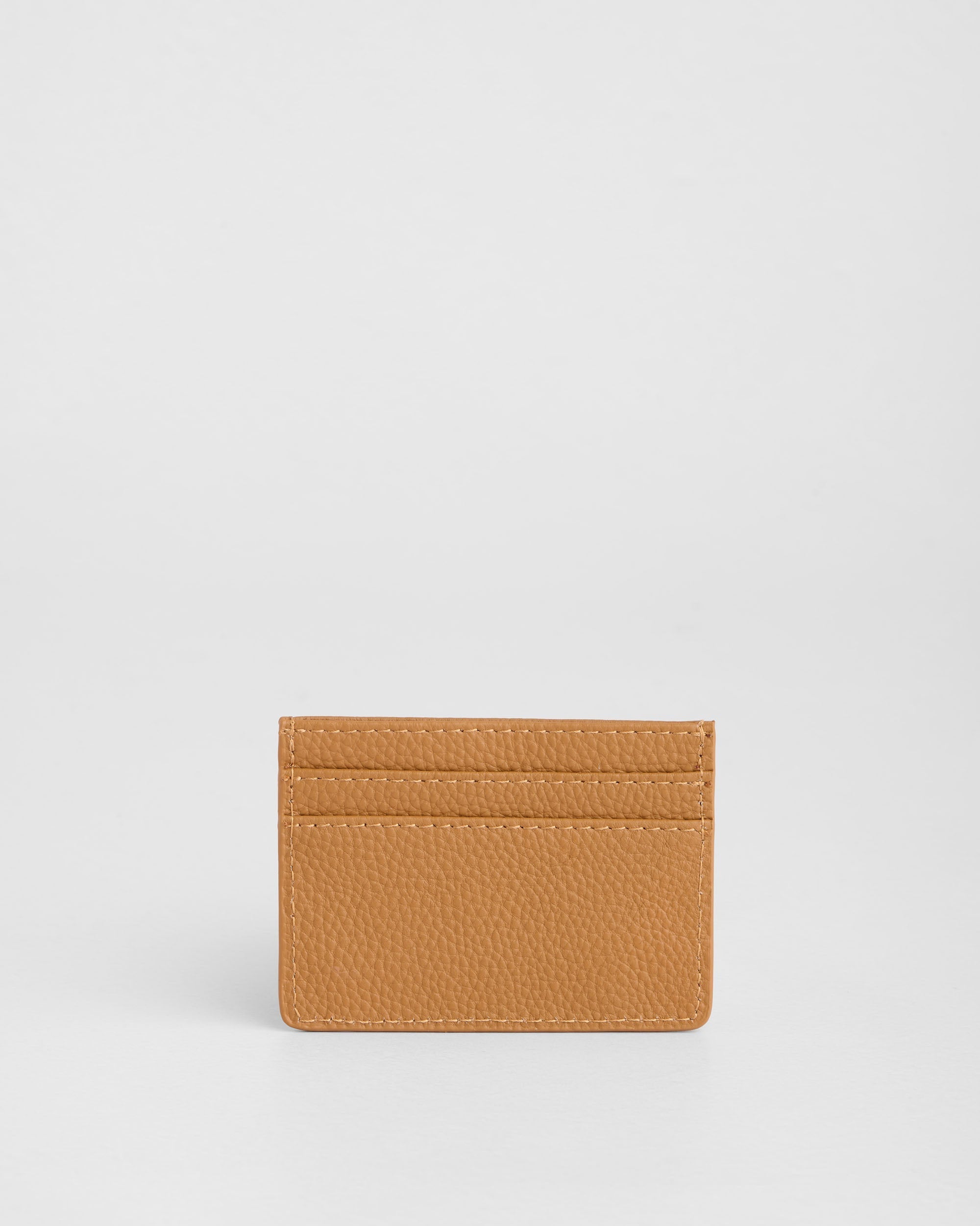 Chelsea Card Holder Maple