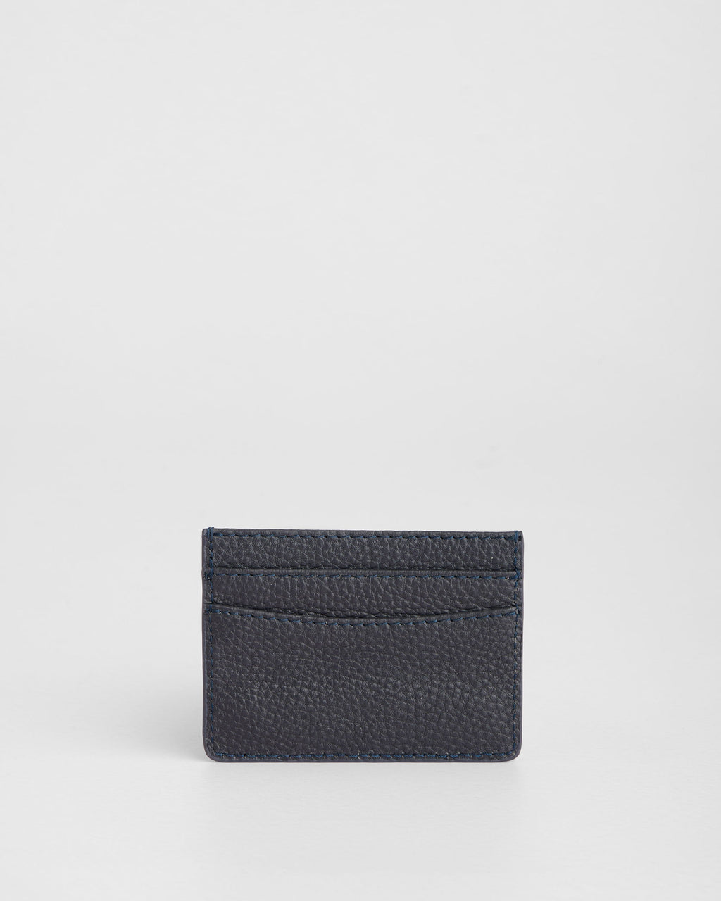 Chelsea Card Holder Navy