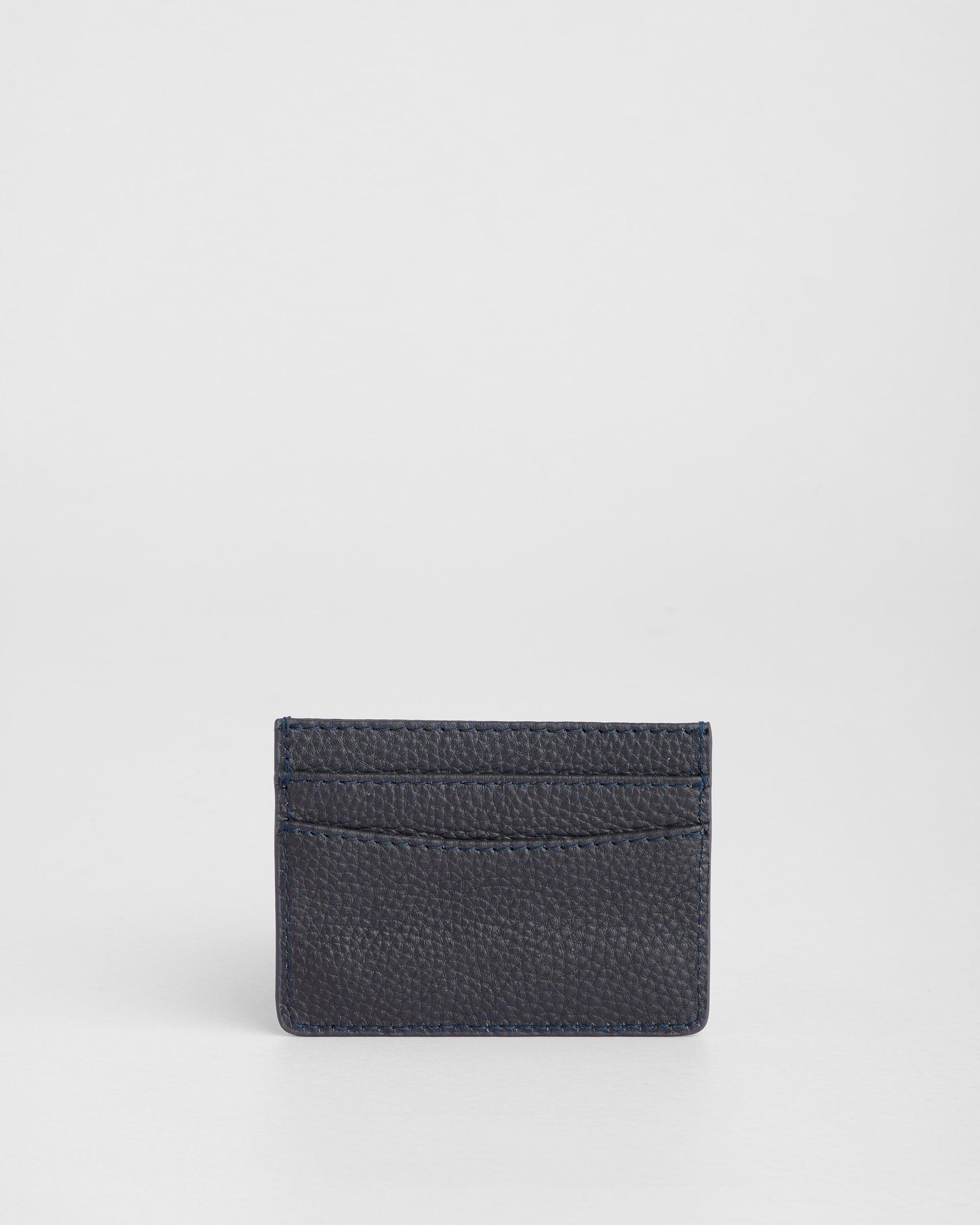 Chelsea Card Holder Navy