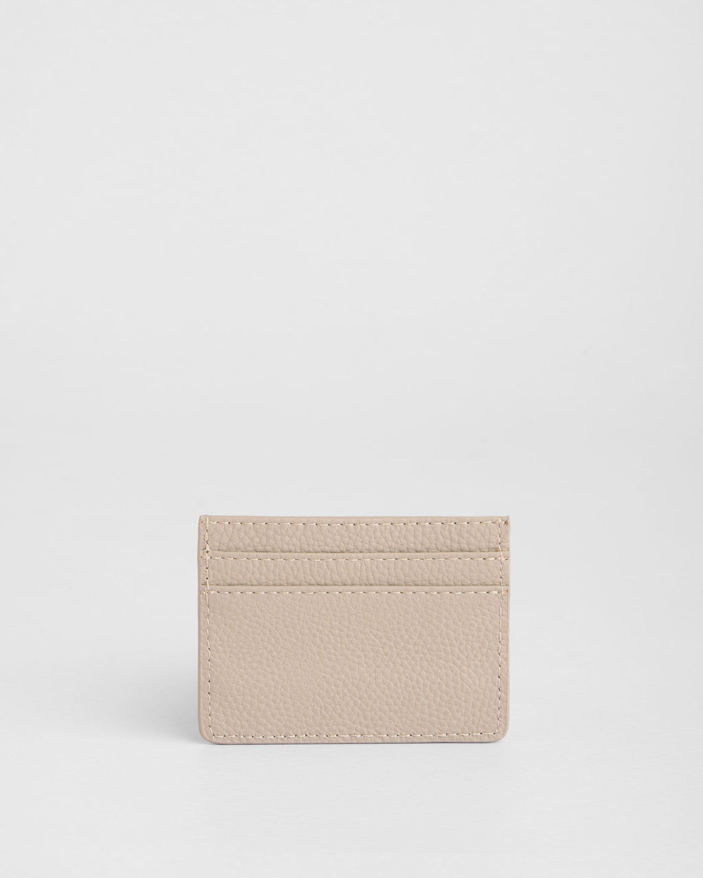 Chelsea Card Holder Stone