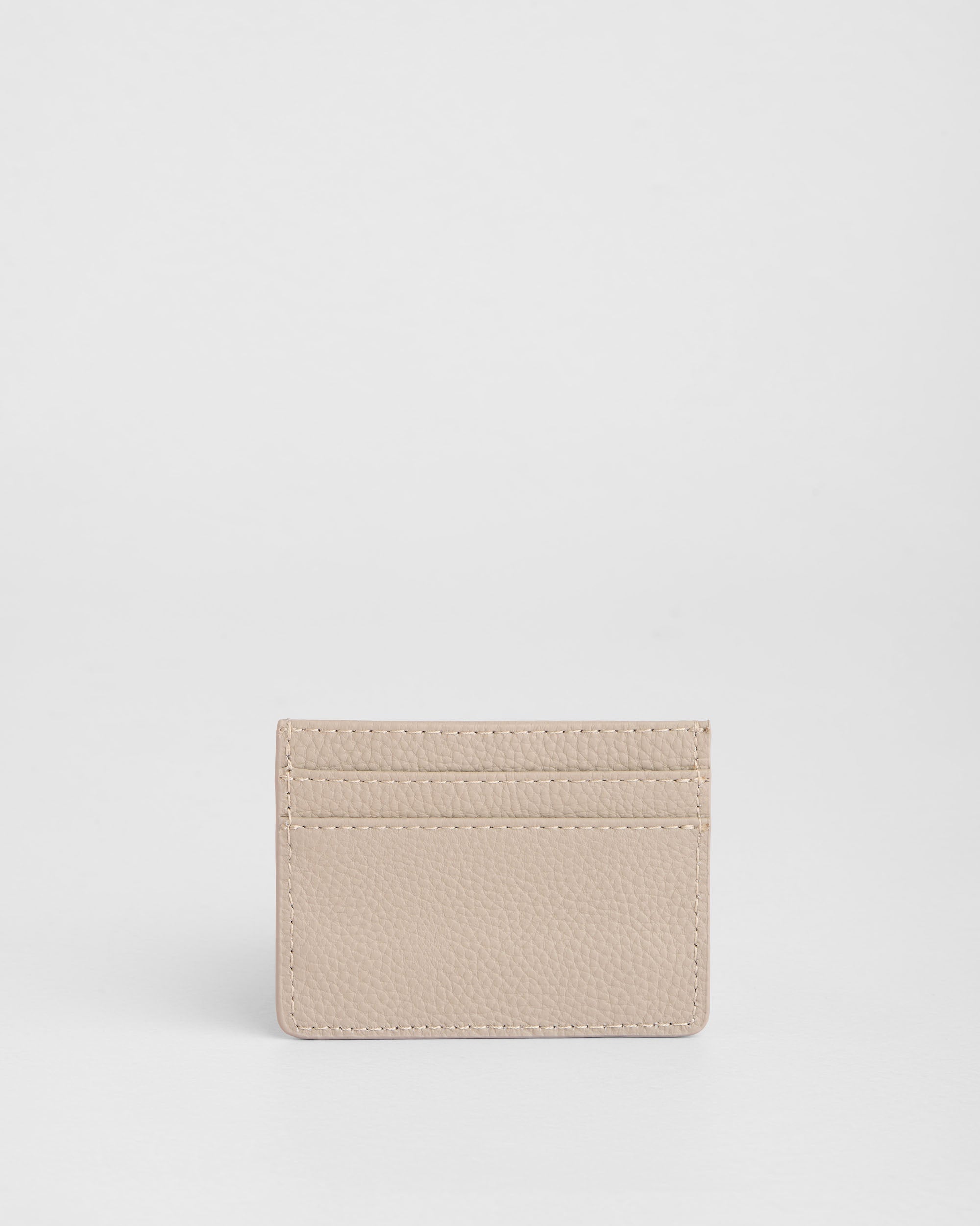 Chelsea Card Holder Stone