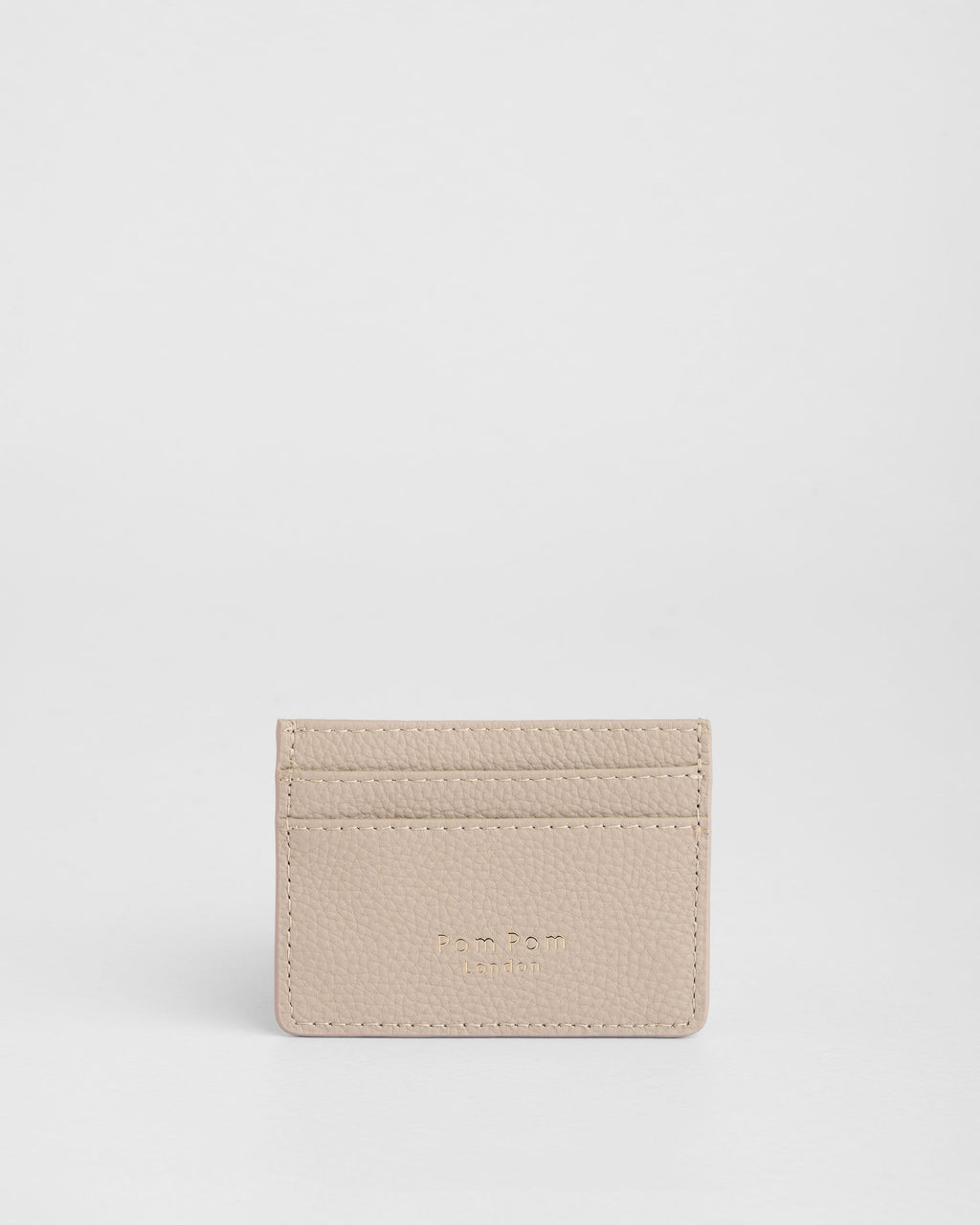 Chelsea Card Holder Stone