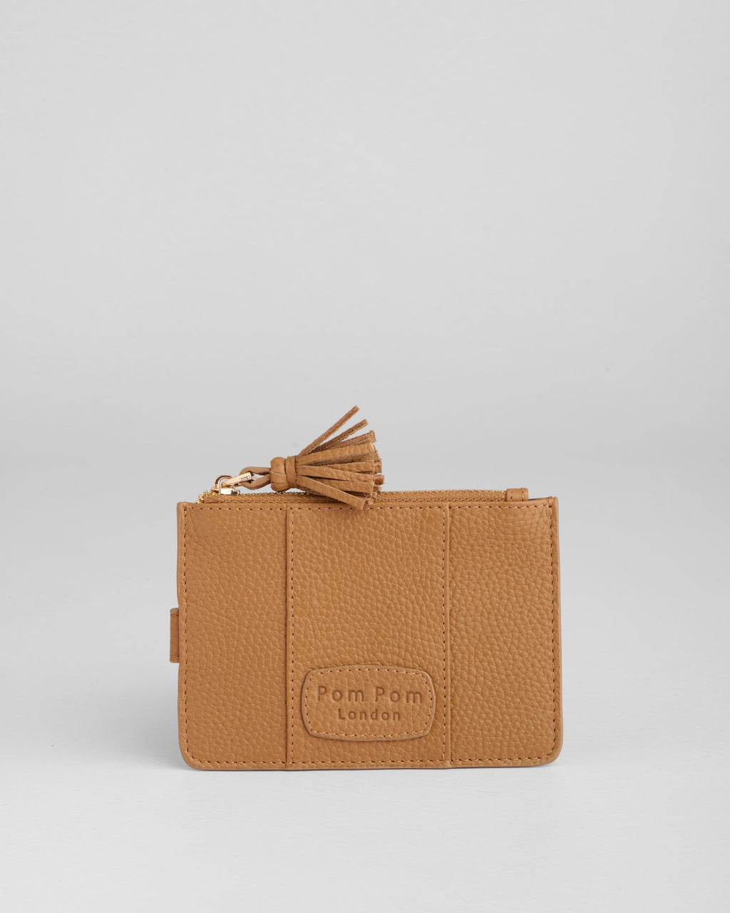 Chelsea Coin & Card Holder Maple