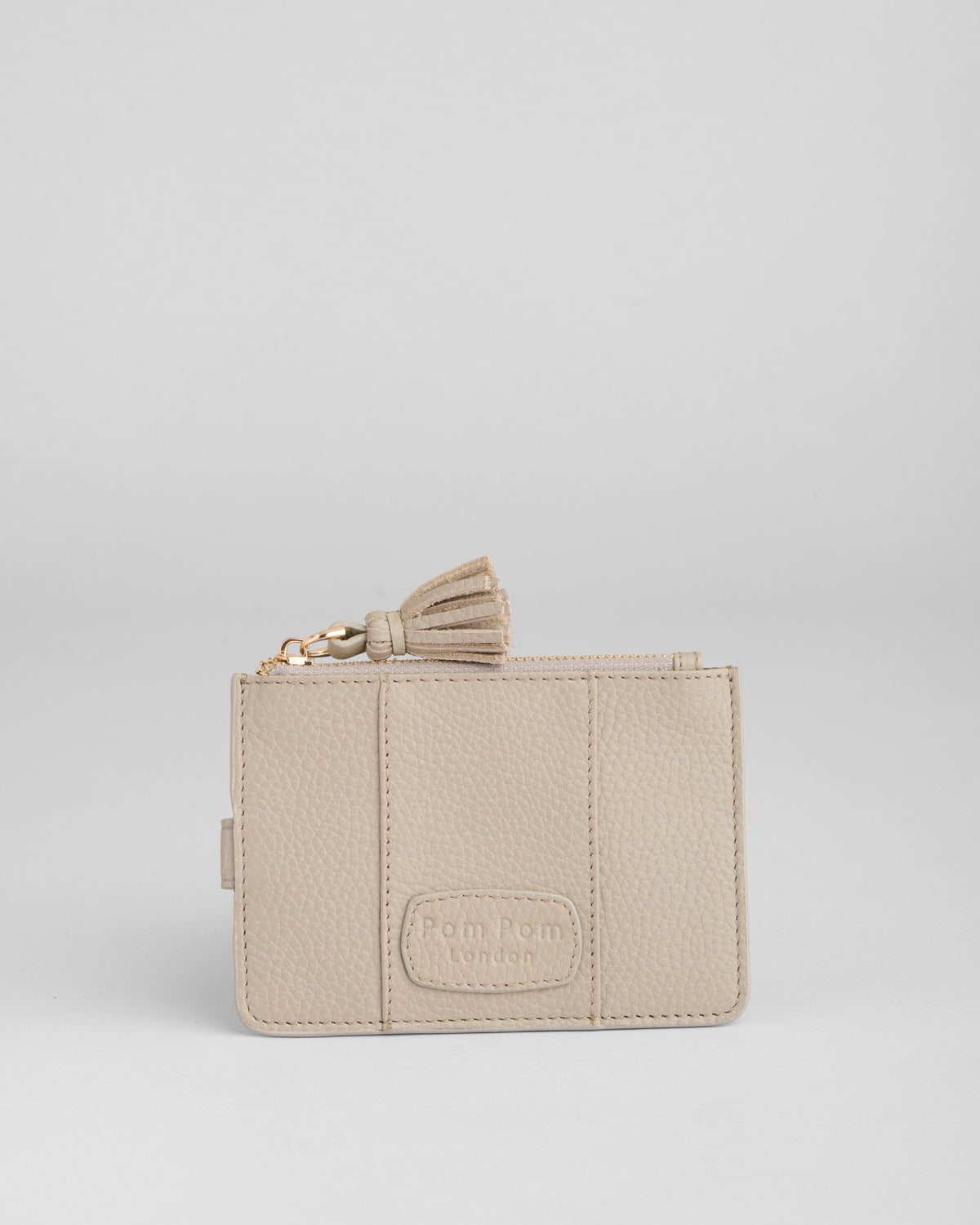 Chelsea Coin & Card Holder Stone