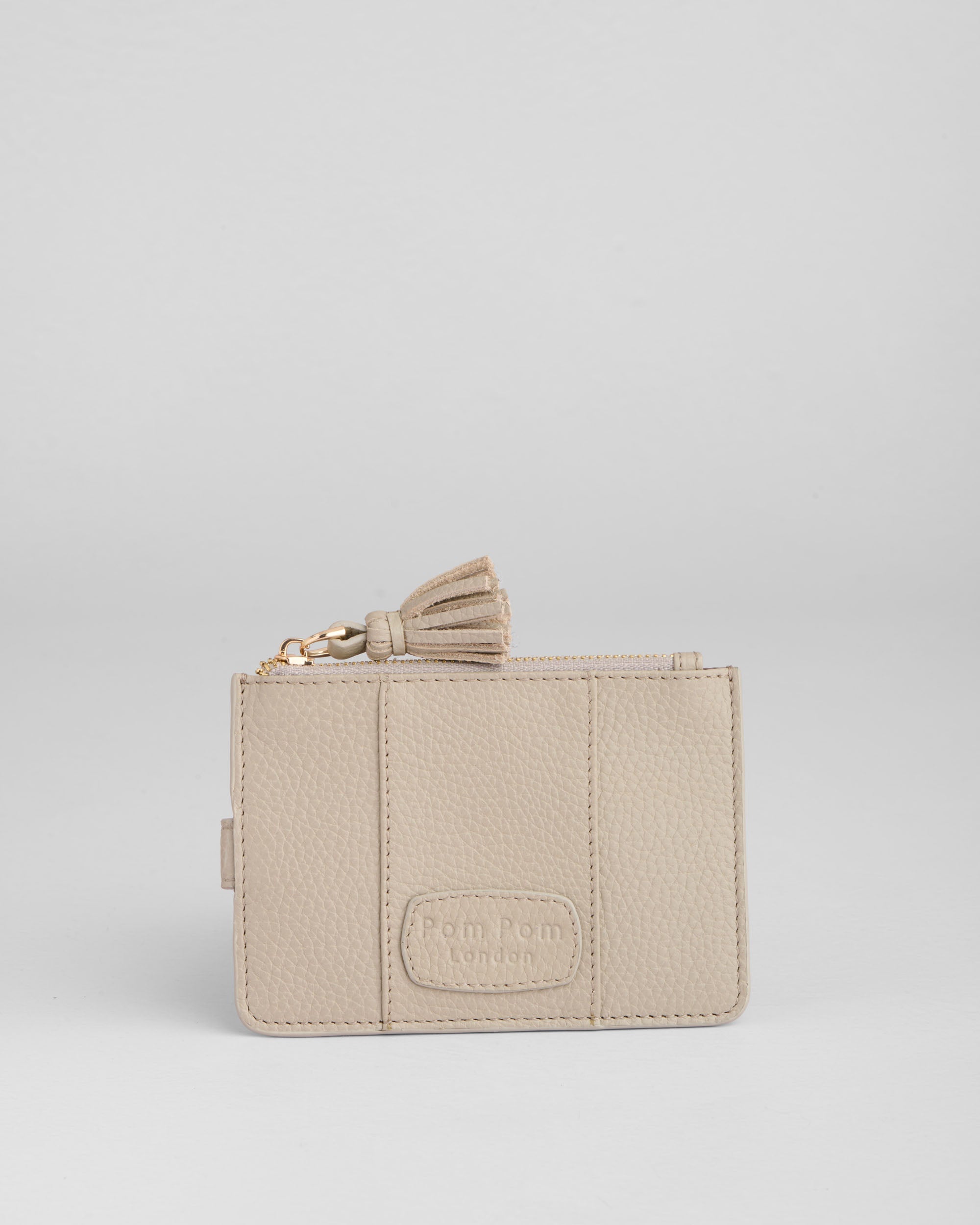 Chelsea Coin & Card Holder Stone