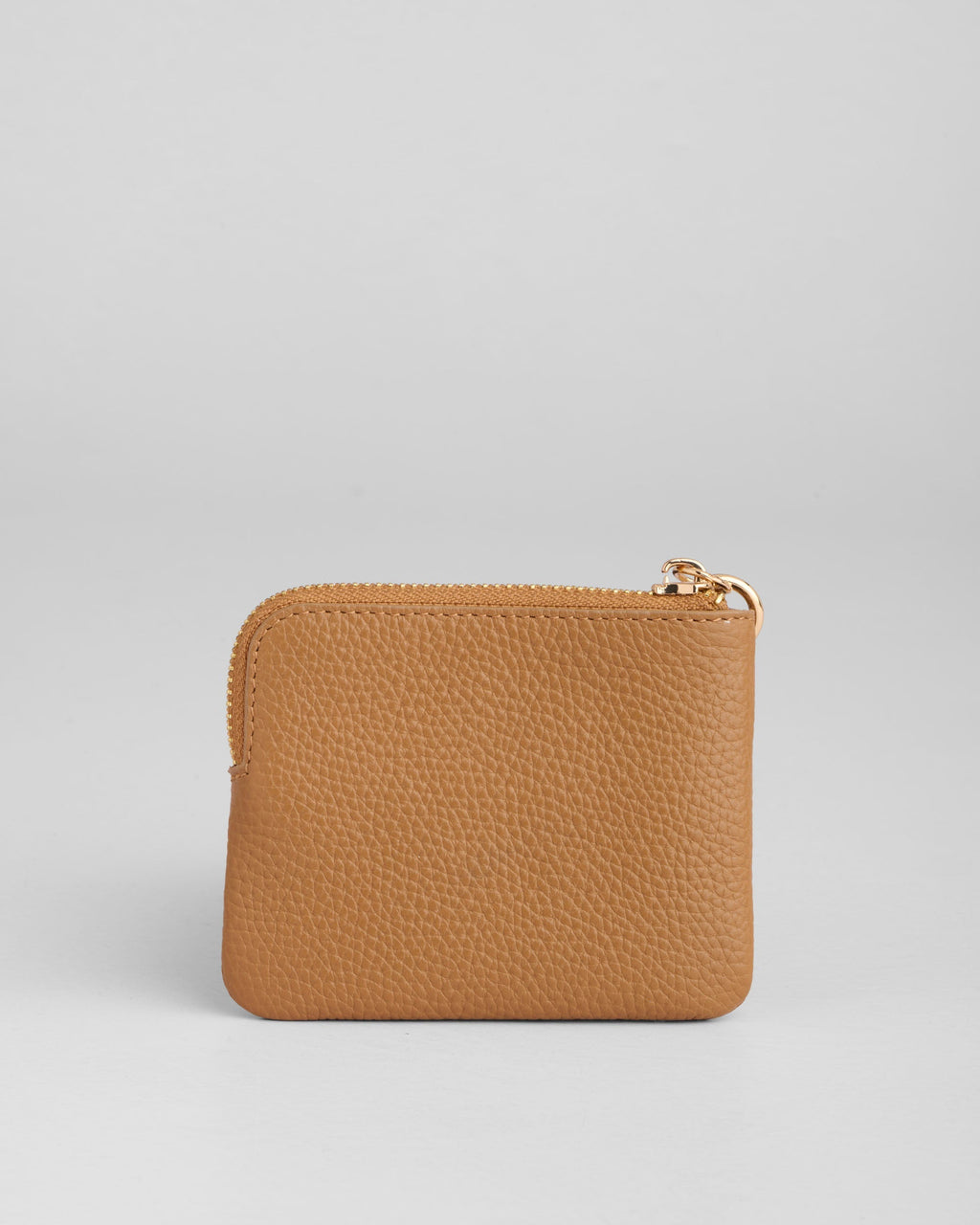 Chelsea Coin Pouch Maple