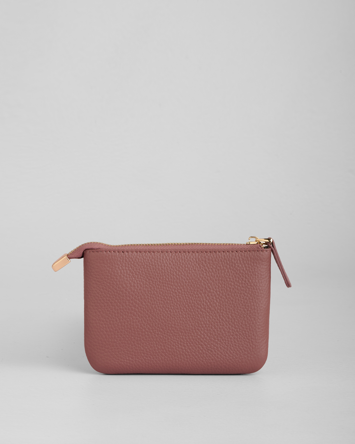 Chelsea Coin Purse Dusky Orchid