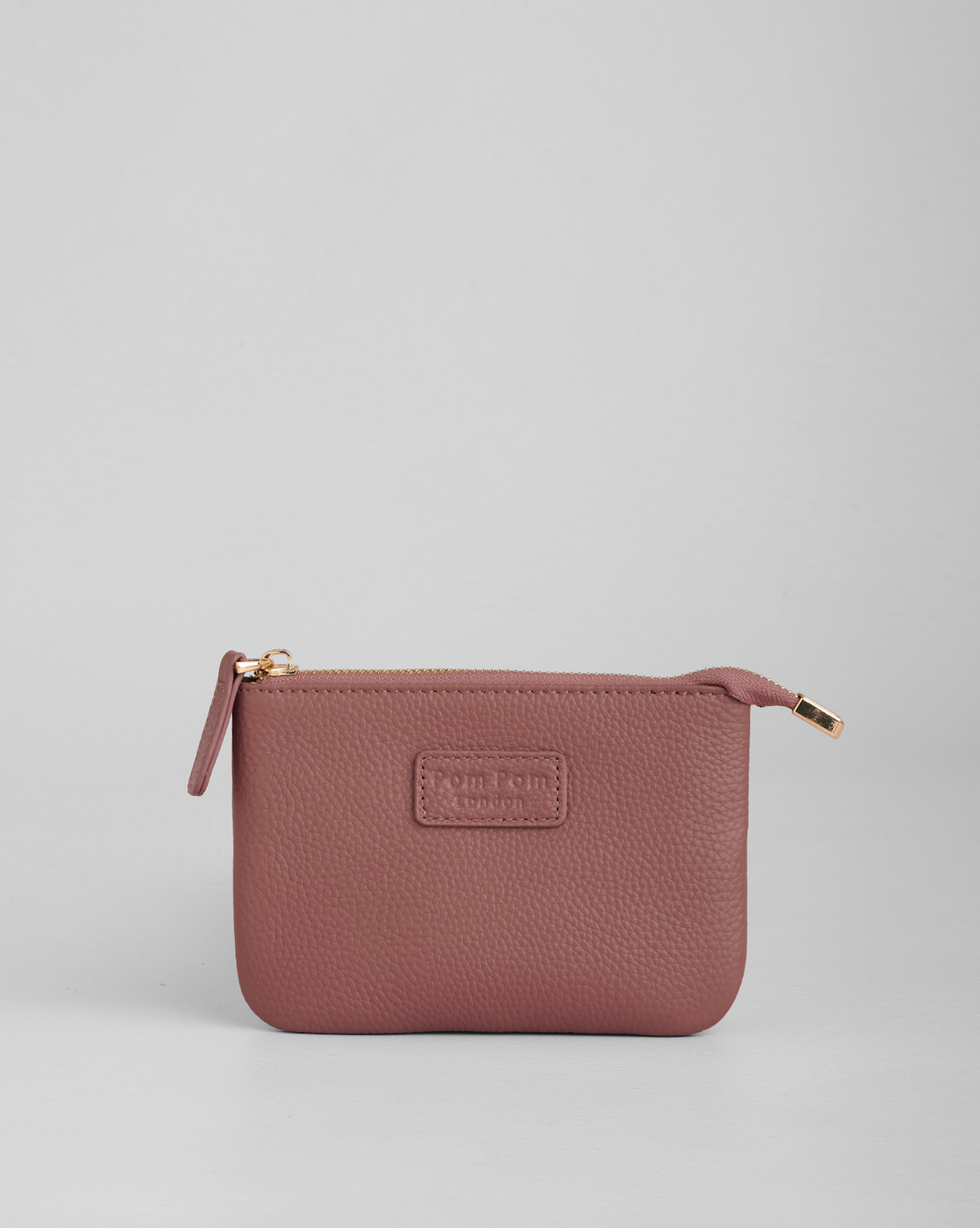 Chelsea Coin Purse Dusky Orchid