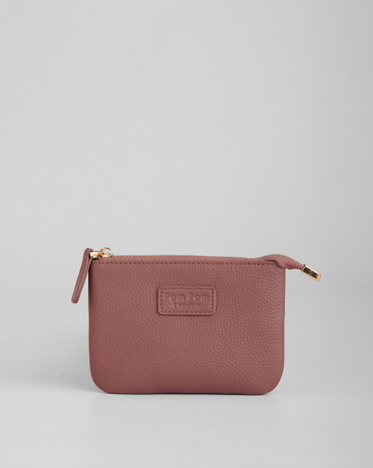 Chelsea Coin Purse Dusky Orchid