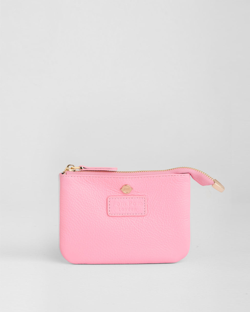 Chelsea Coin Purse Hammersmith & City Line Pink