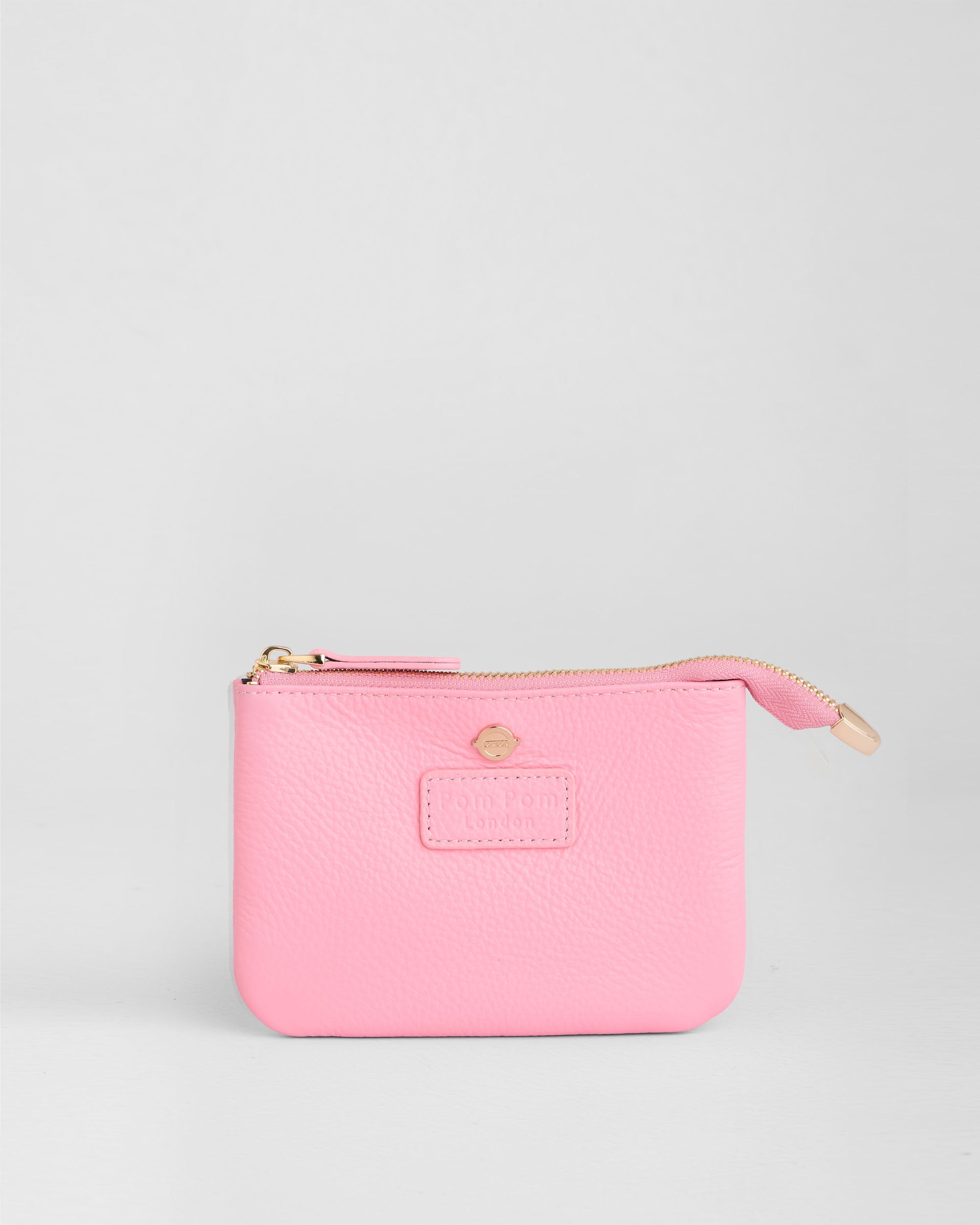 Chelsea Coin Purse Hammersmith & City Line Pink