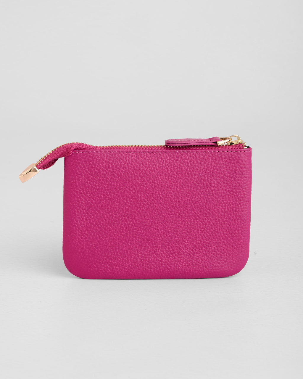 Chelsea Coin Purse Metropolitan Line Magenta