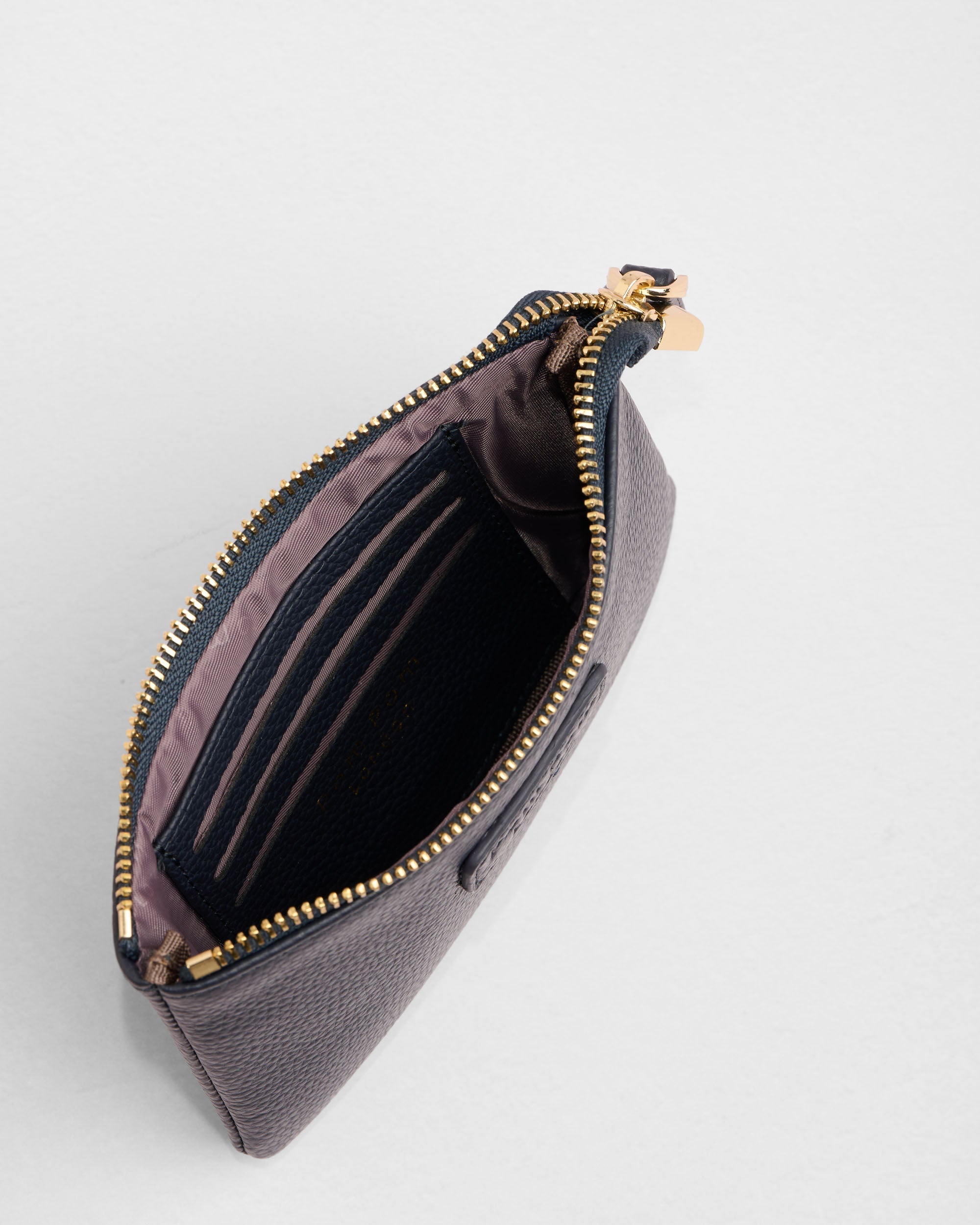 Chelsea Coin Purse Navy