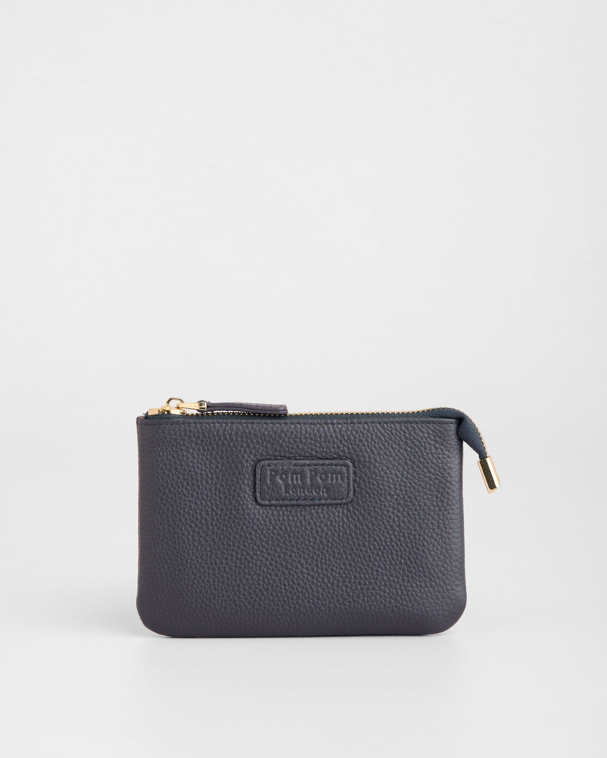 Chelsea Coin Purse Navy