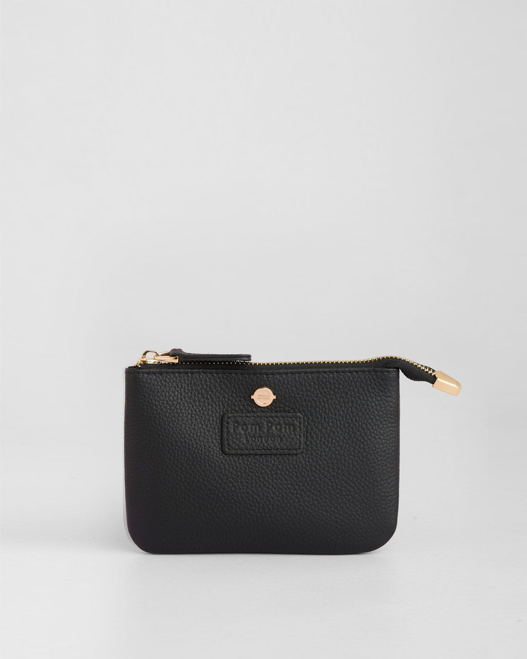Chelsea Coin Purse Northern Line Black