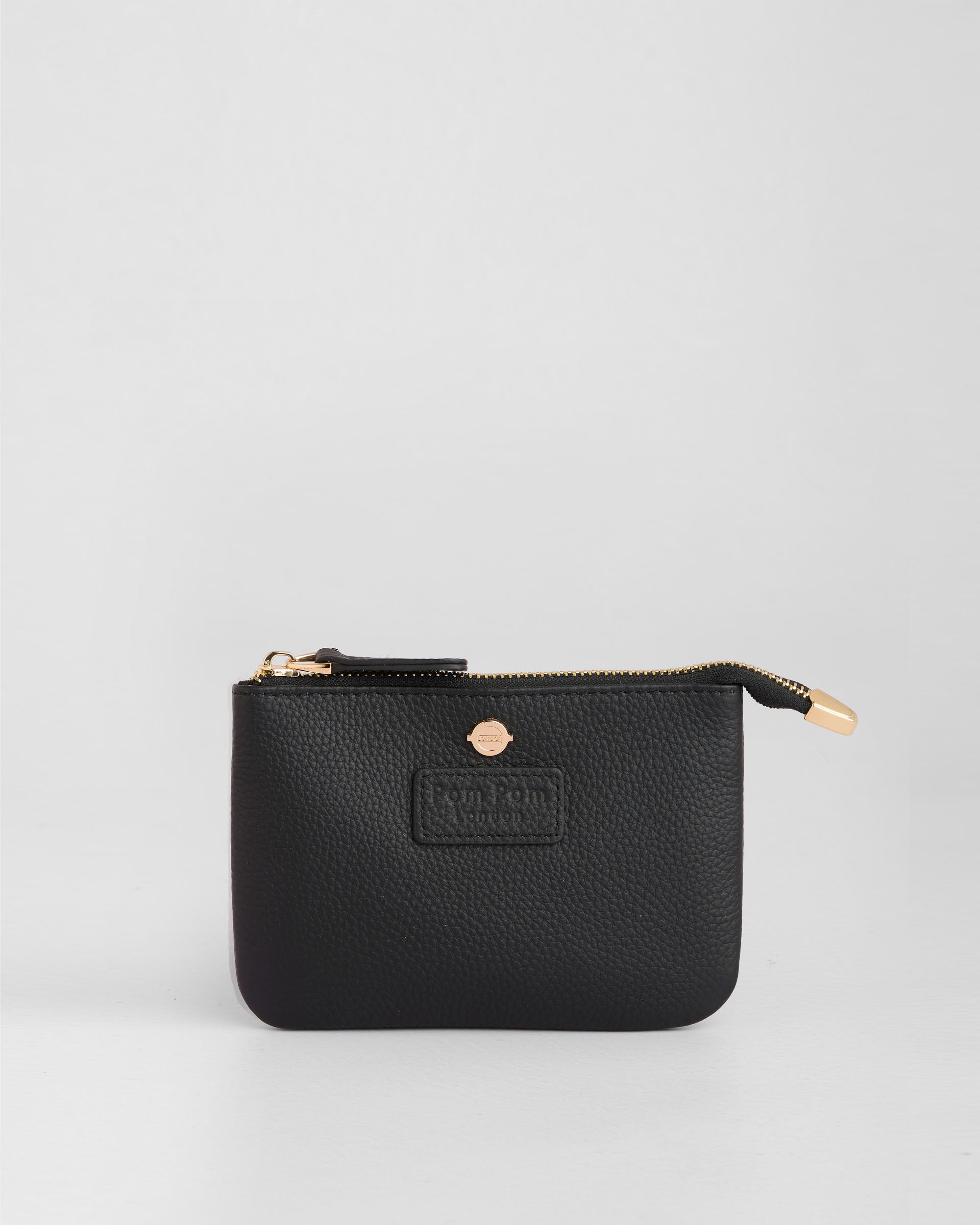 Chelsea Coin Purse Northern Line Black
