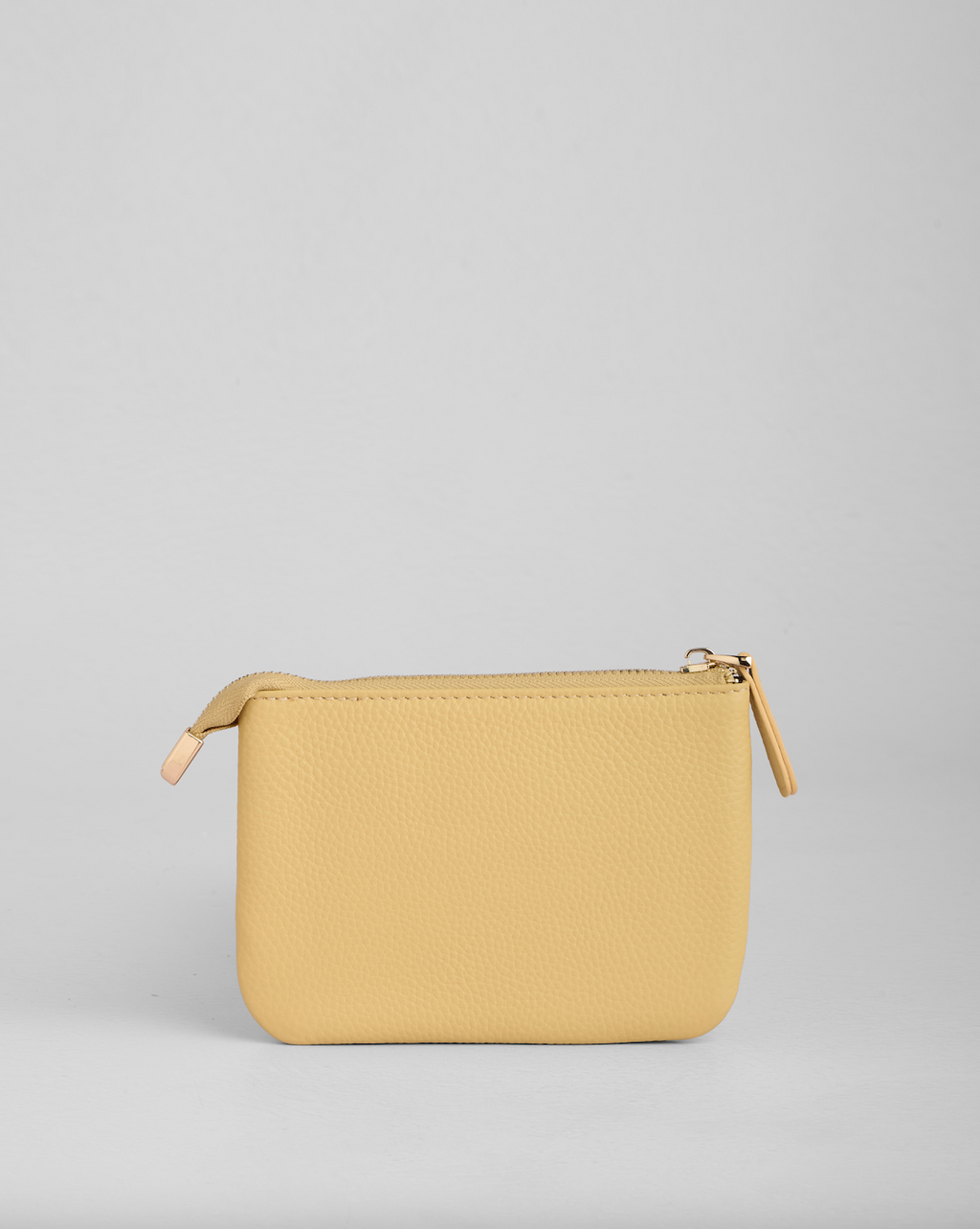 Chelsea Coin Purse Straw