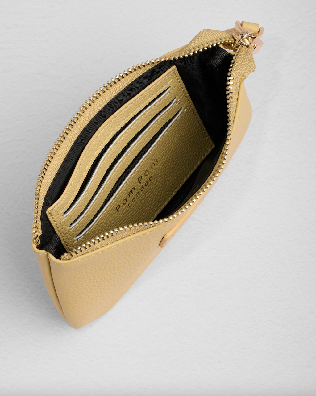 Chelsea Coin Purse Straw