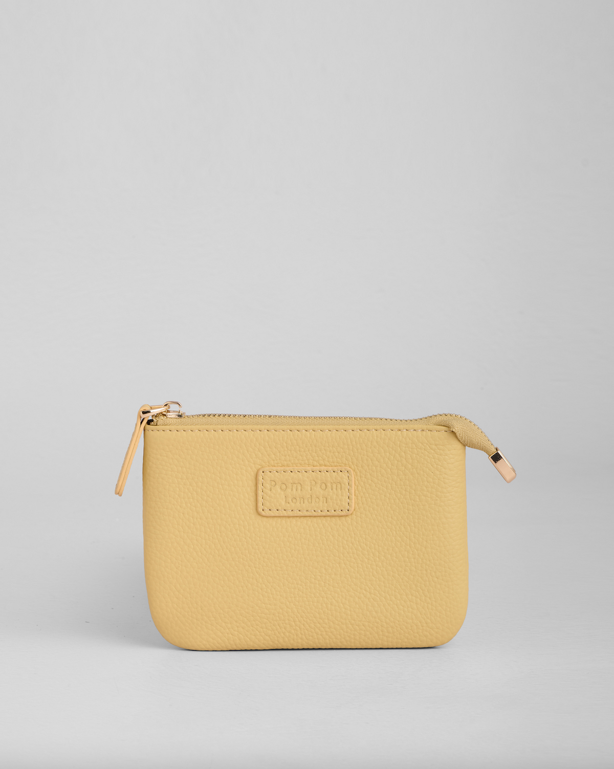 Chelsea Coin Purse Straw