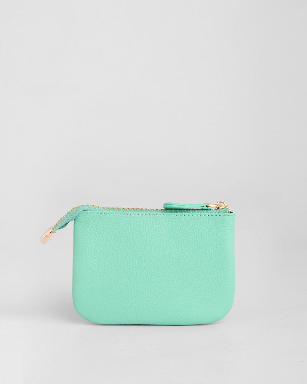 Chelsea Coin Purse Waterloo & City Line Turquoise