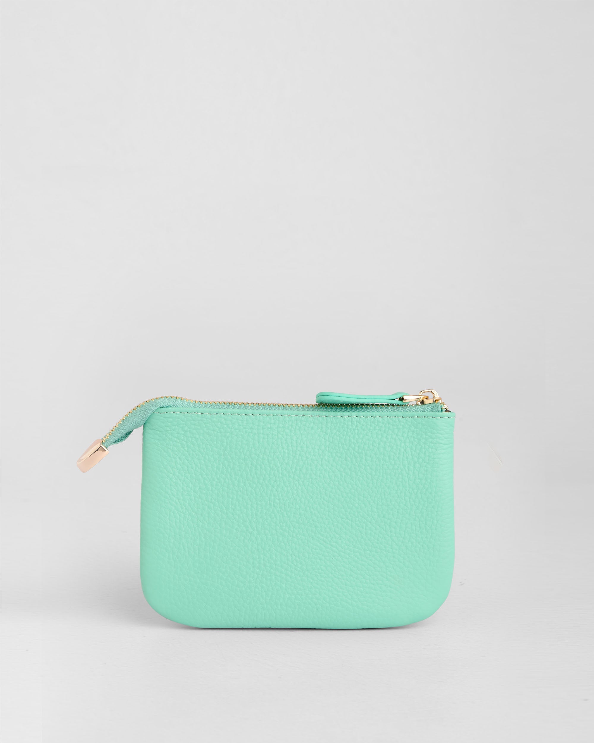 Chelsea Coin Purse Waterloo & City Line Turquoise