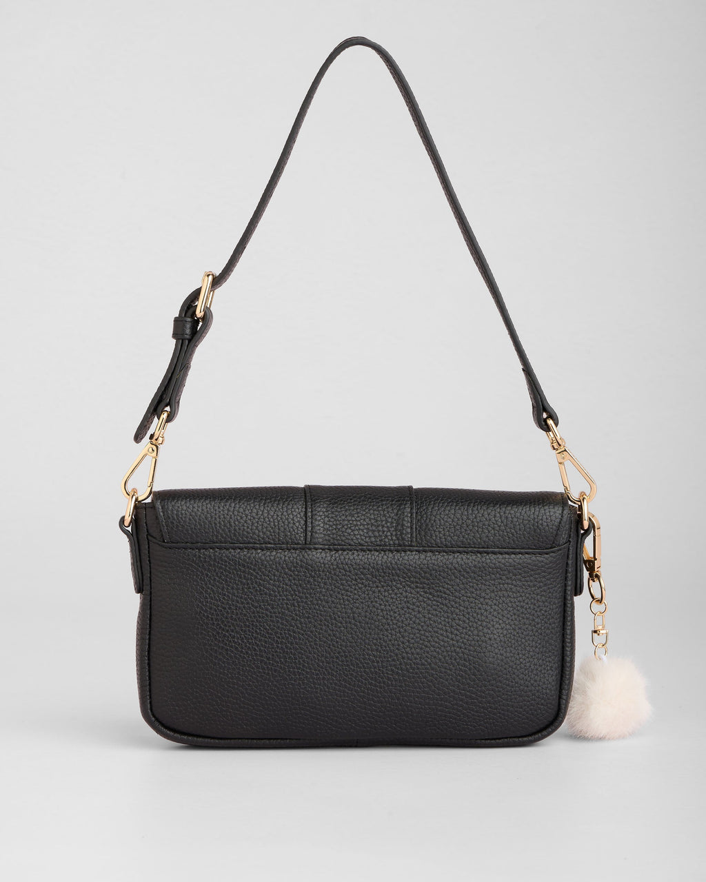 Chelsea Wallet Bag Black