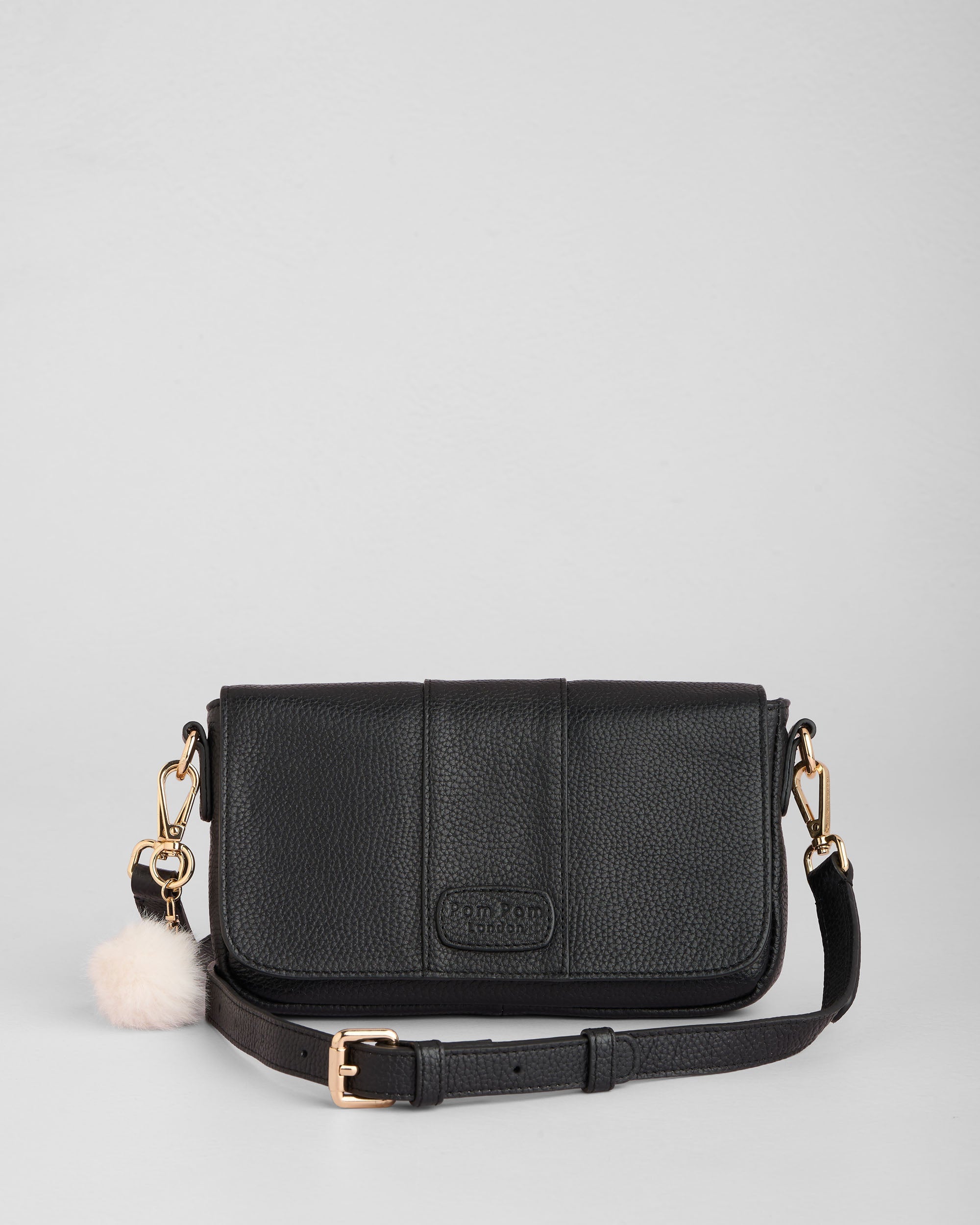 Chelsea Wallet Bag Black
