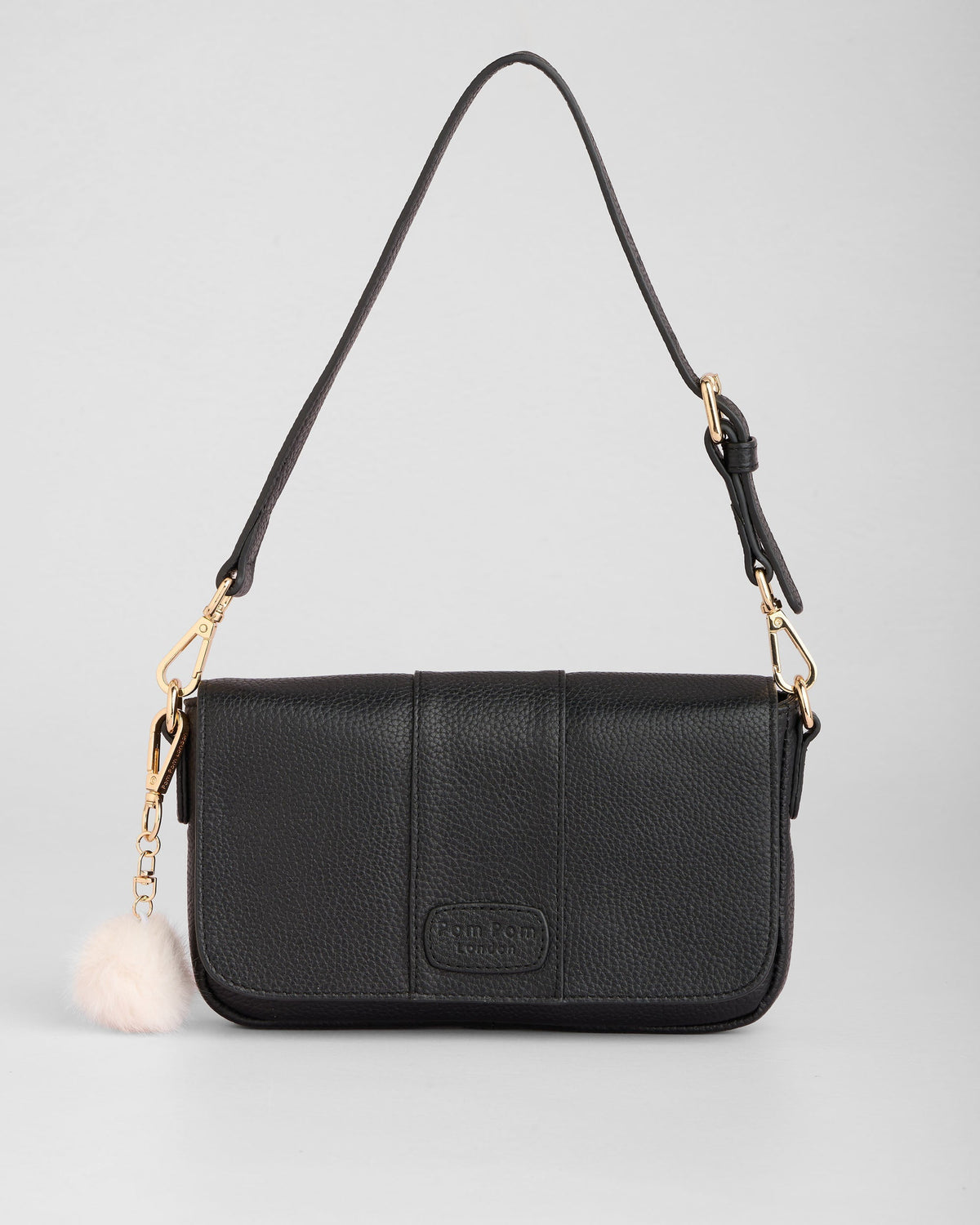 Chelsea Wallet Bag Black