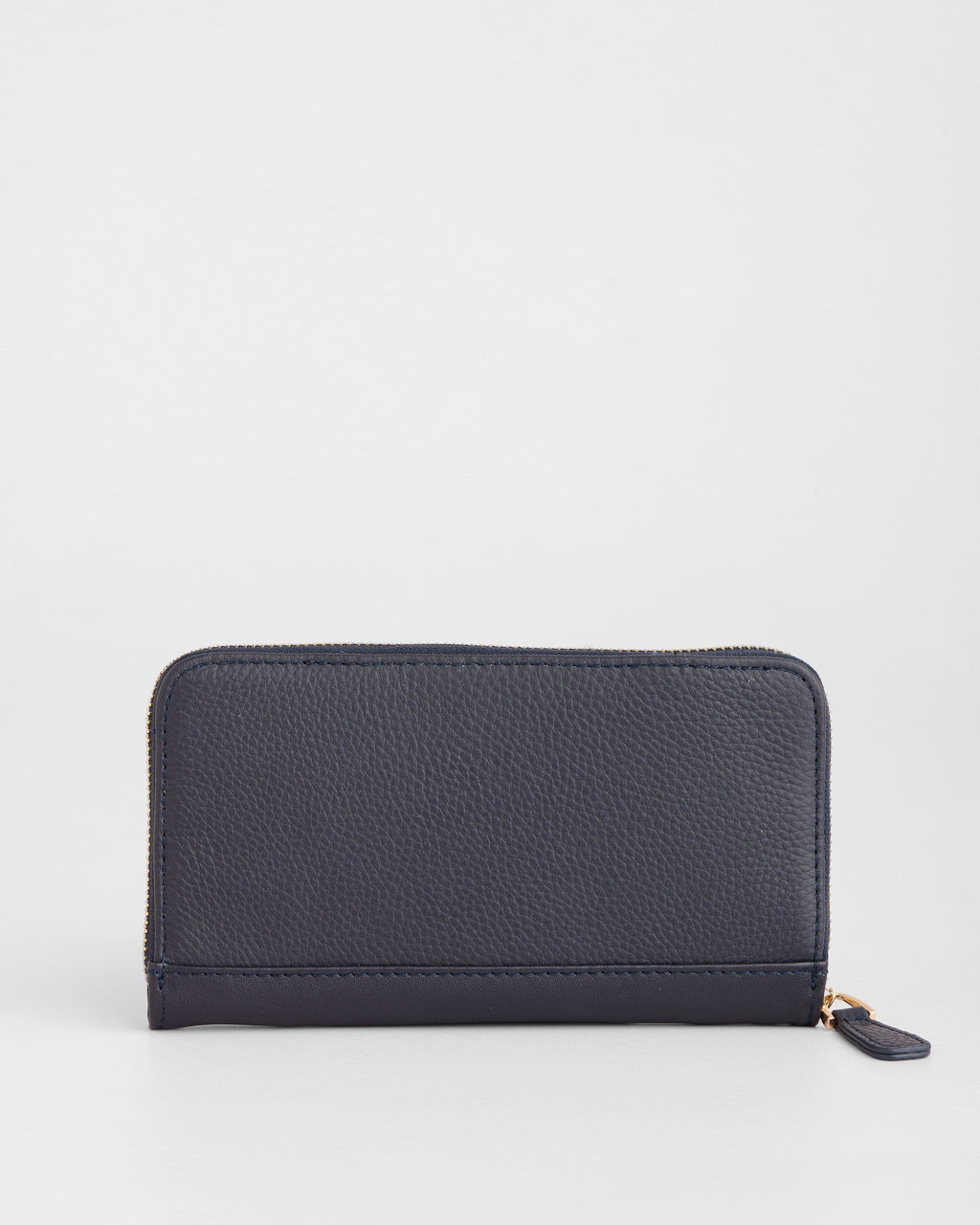 Chelsea Wallet Purse Navy