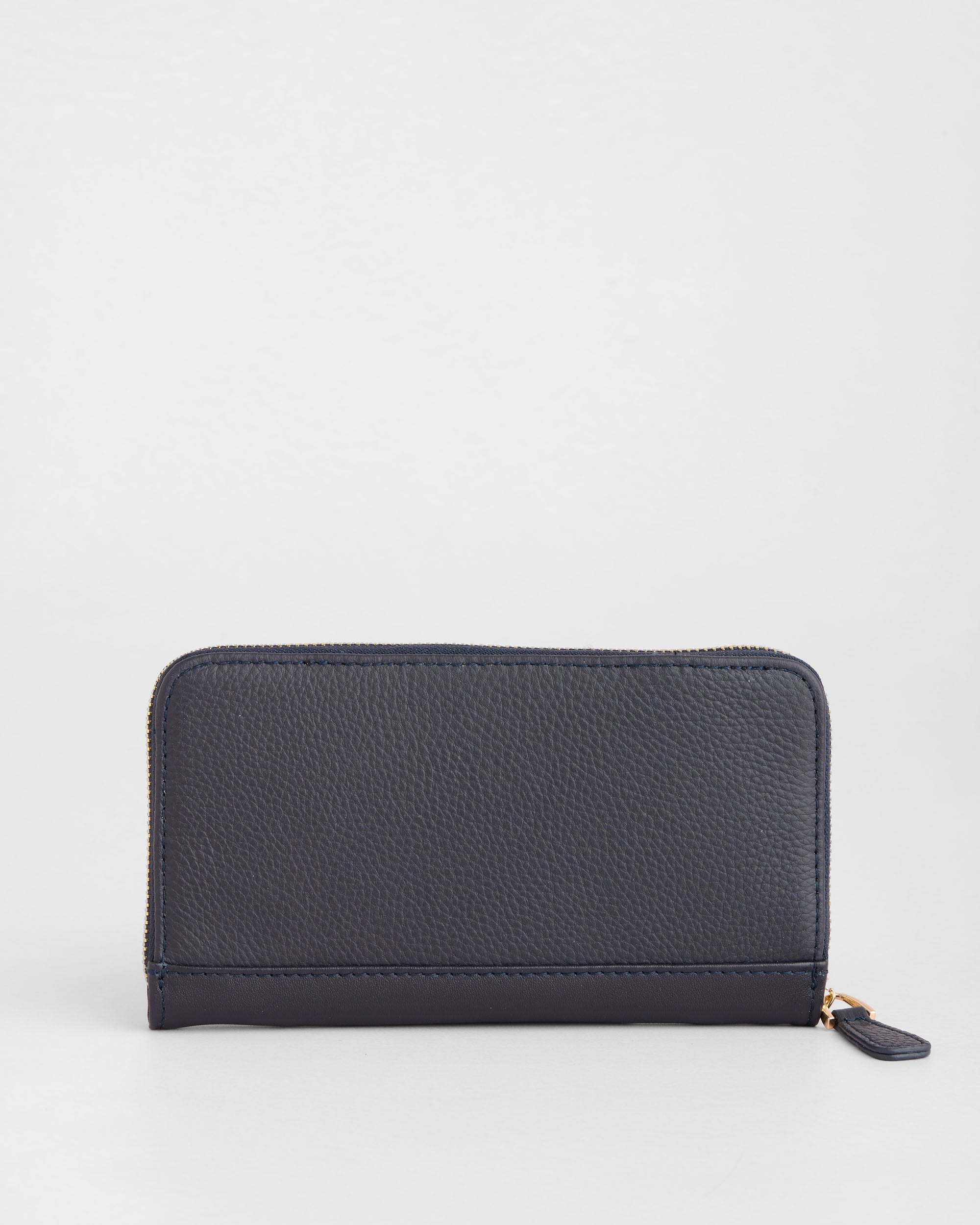 Chelsea Wallet Purse Navy