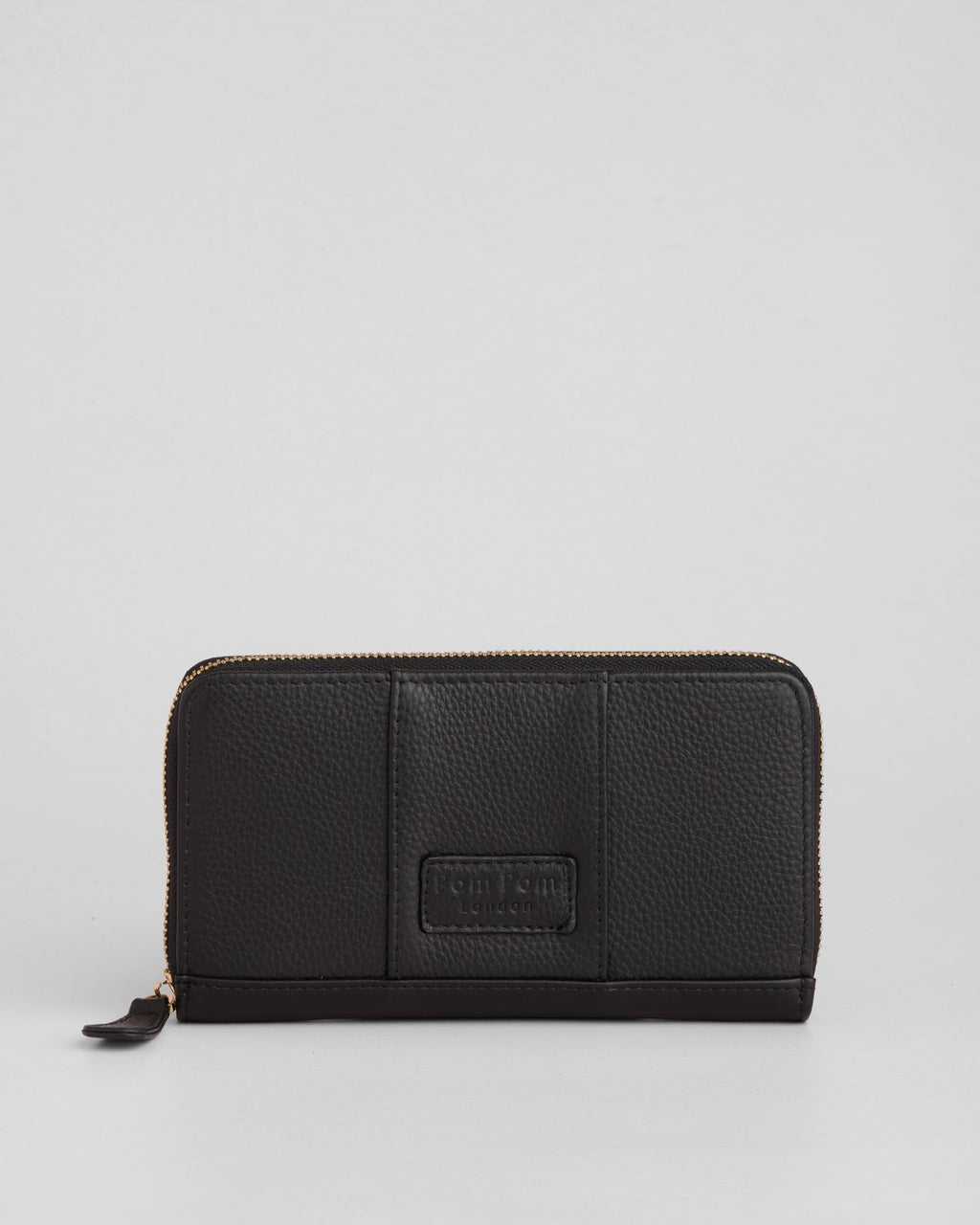 Chelsea Wallet Purse Black