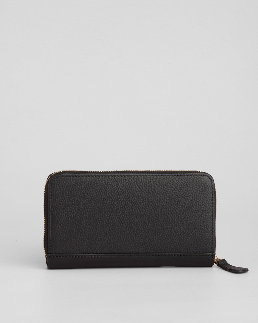Chelsea Wallet Purse Black