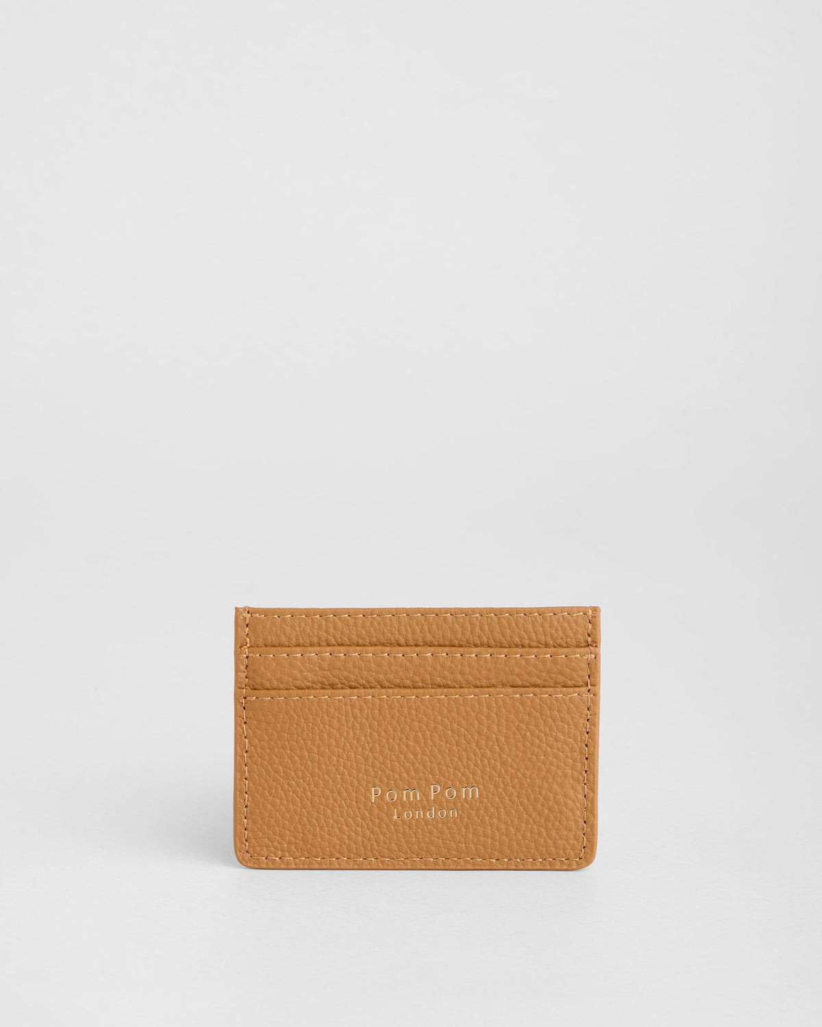 Chelsea Card Holder Maple