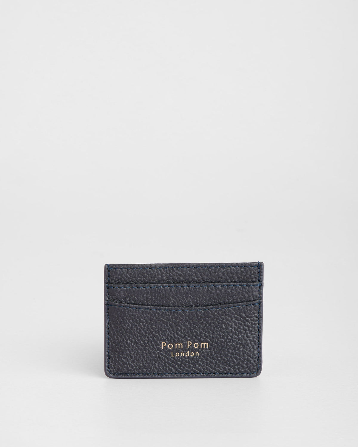 Chelsea Card Holder Navy