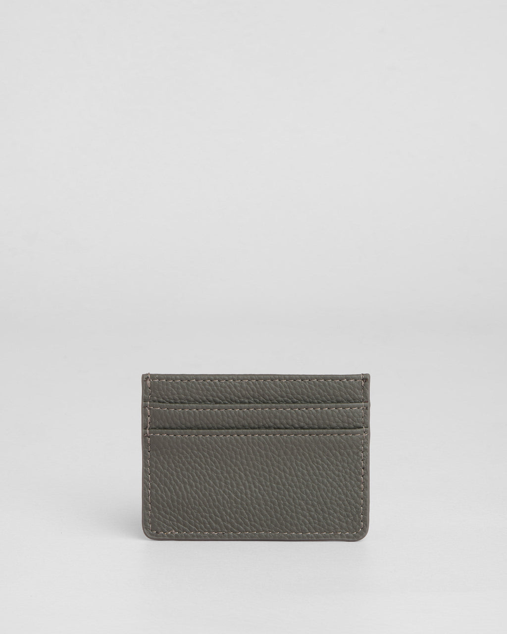 Chelsea Card Holder Volcano Grey