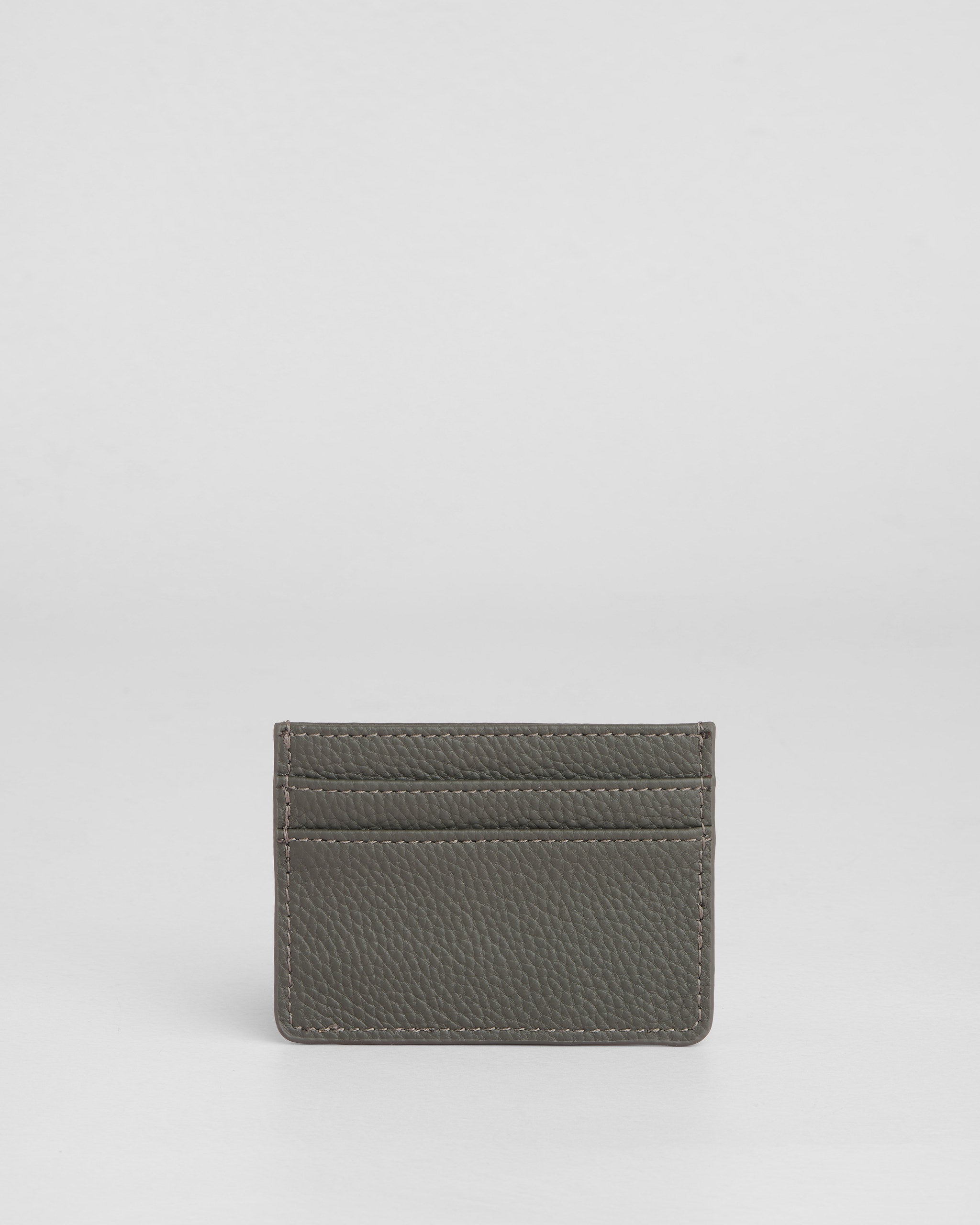 Chelsea Card Holder Volcano Grey