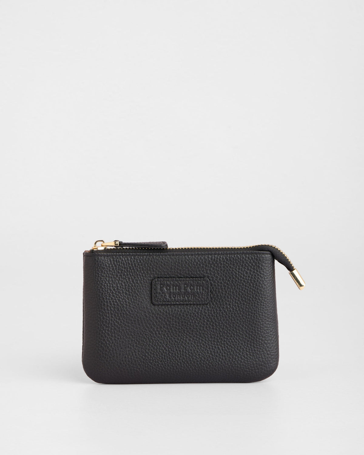 Chelsea Coin Purse Black