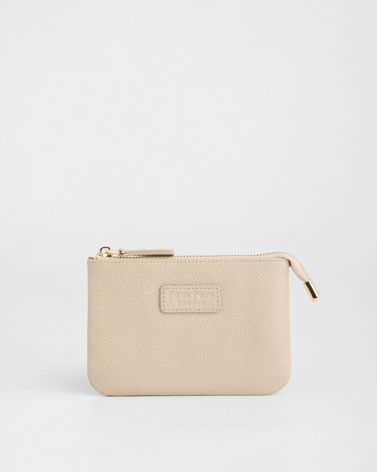 Chelsea Coin Purse Stone