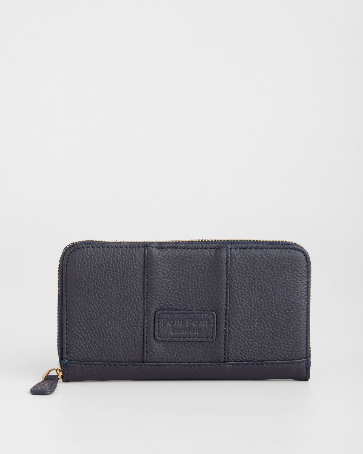 Chelsea Wallet Purse Navy