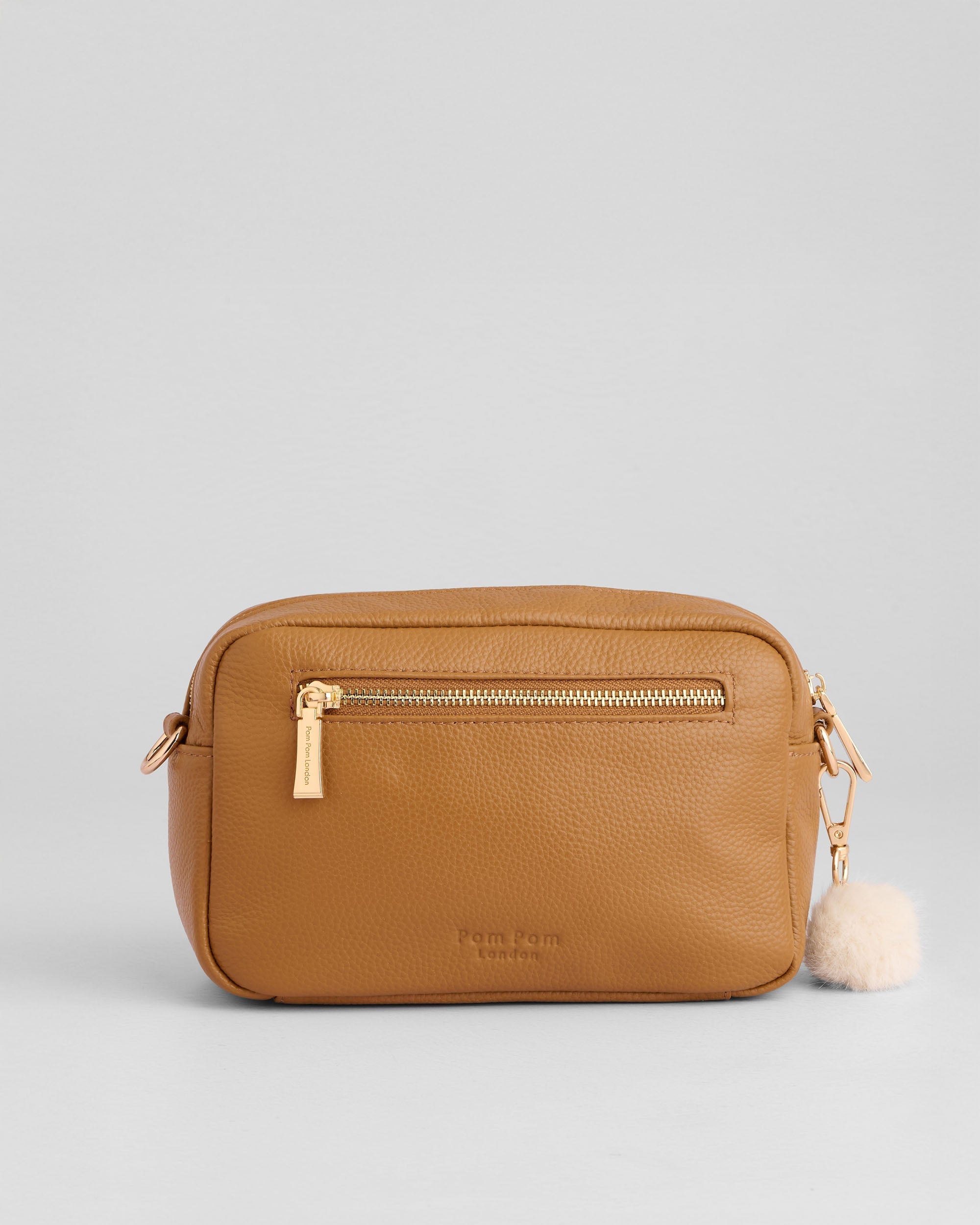 Chiswick Cargo Bag Maple